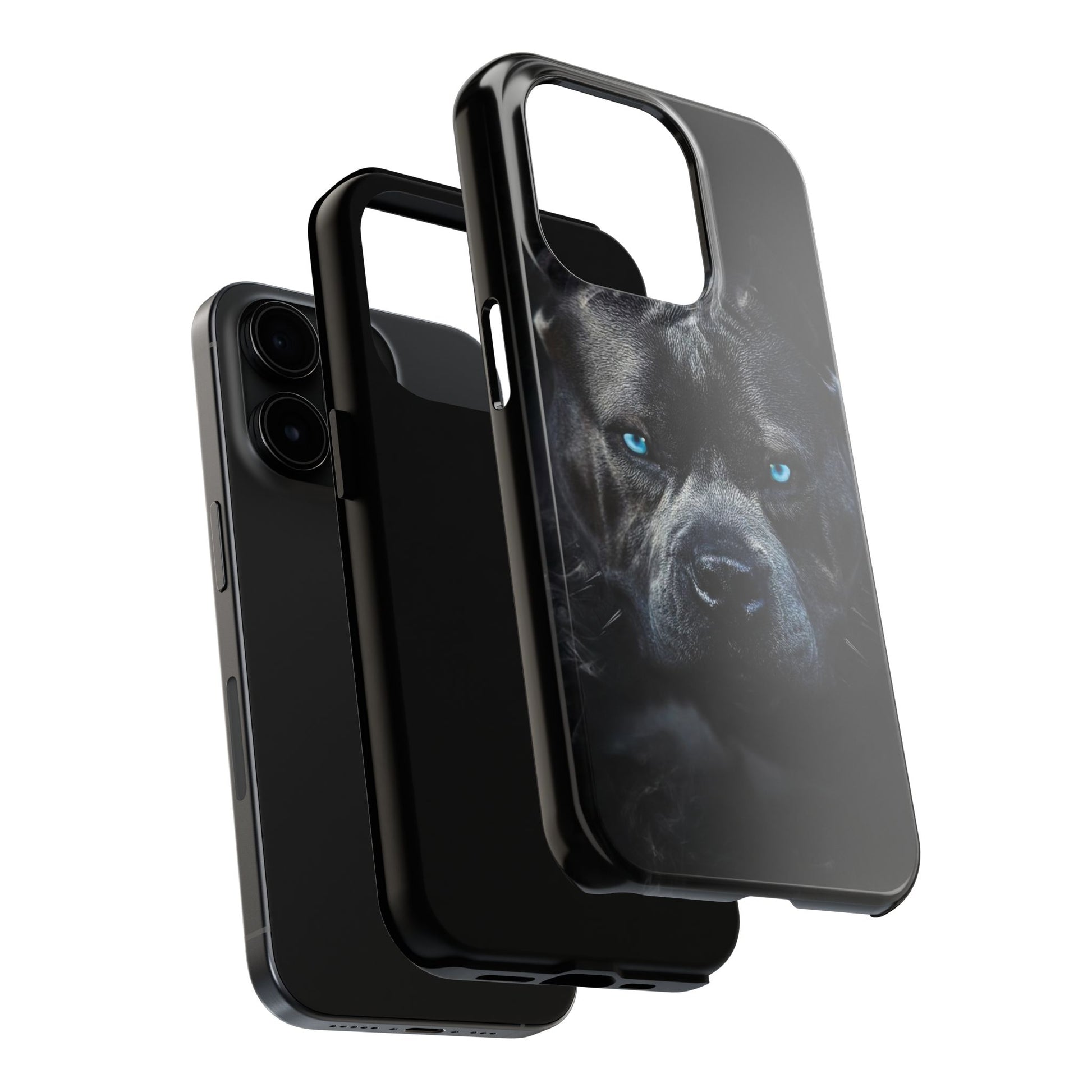 Pitbull Inspired Phone Cases for Iphones & Samsung Phones