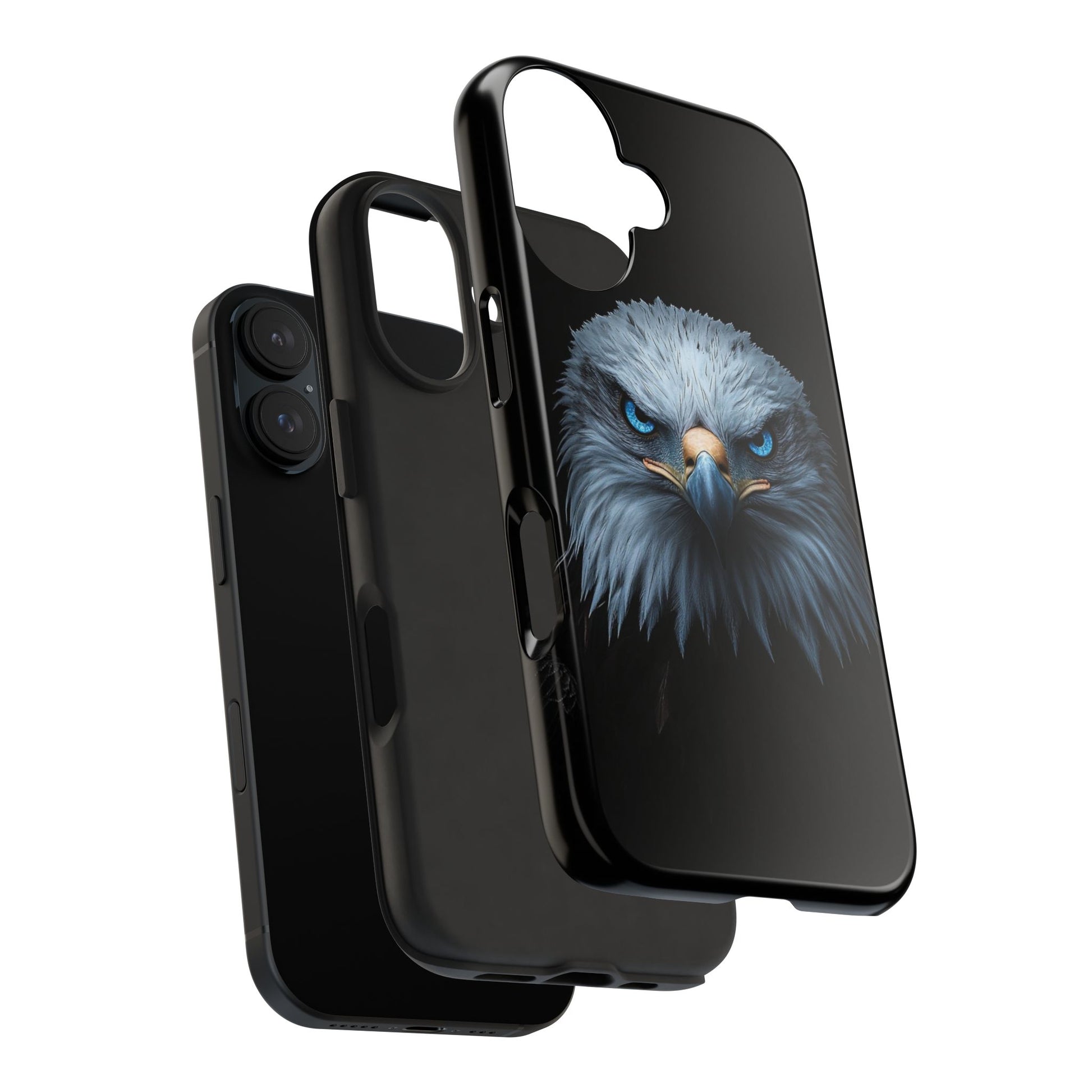 American Eagle Theme Phone Cases for iPhones & Samsung Phones