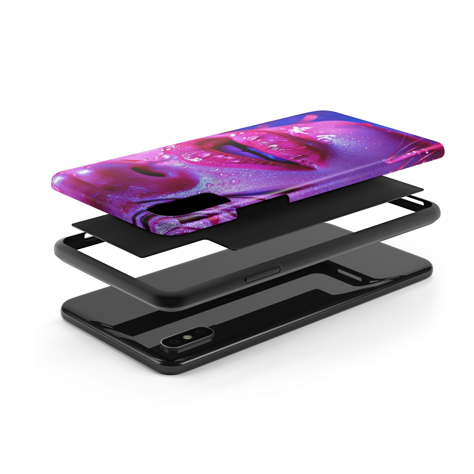 Sexy Girl Themed Tough Phone Cases for Iphones & Samsung Phones