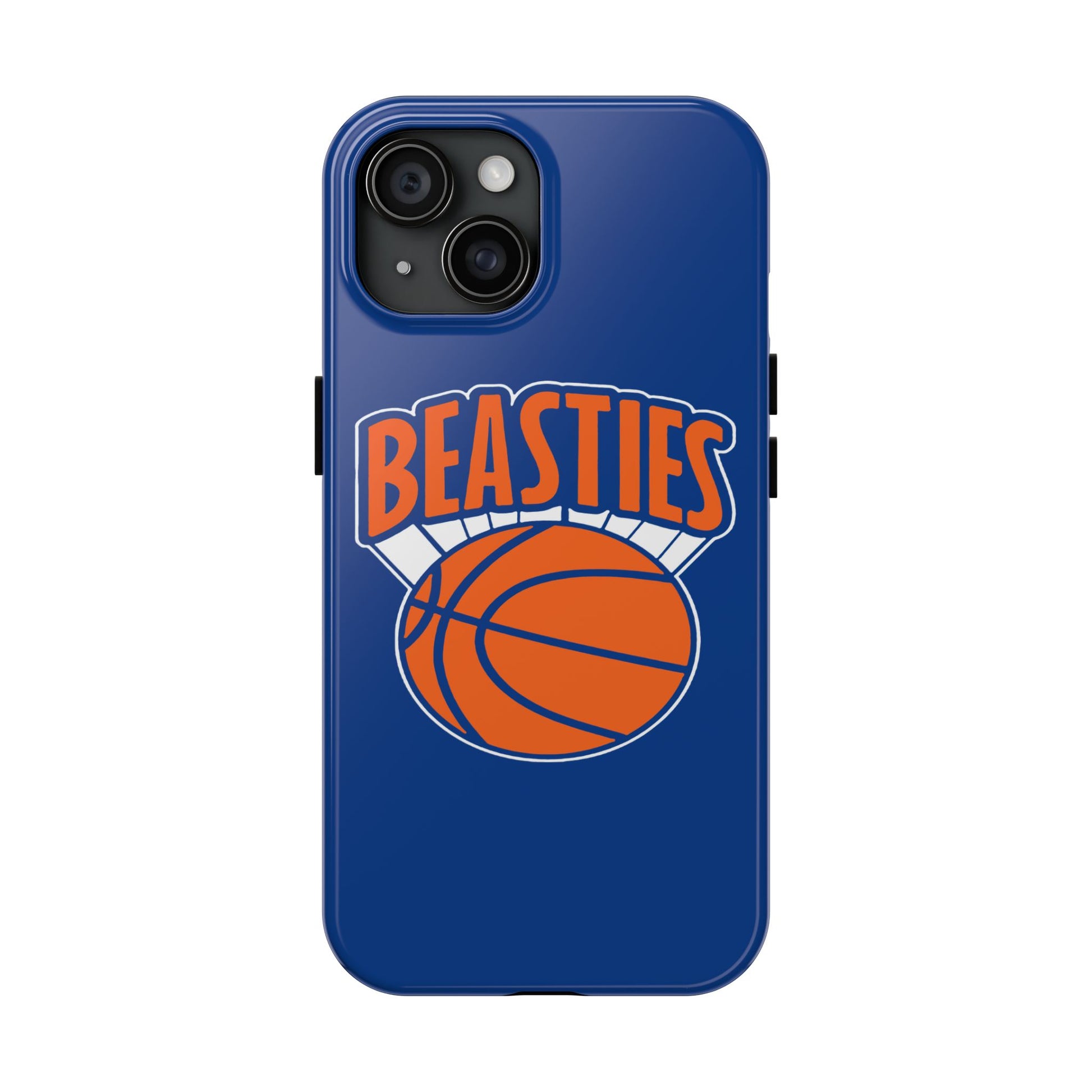 New York Themed Beasties Phone Cases for iPhones & Samsung Phones