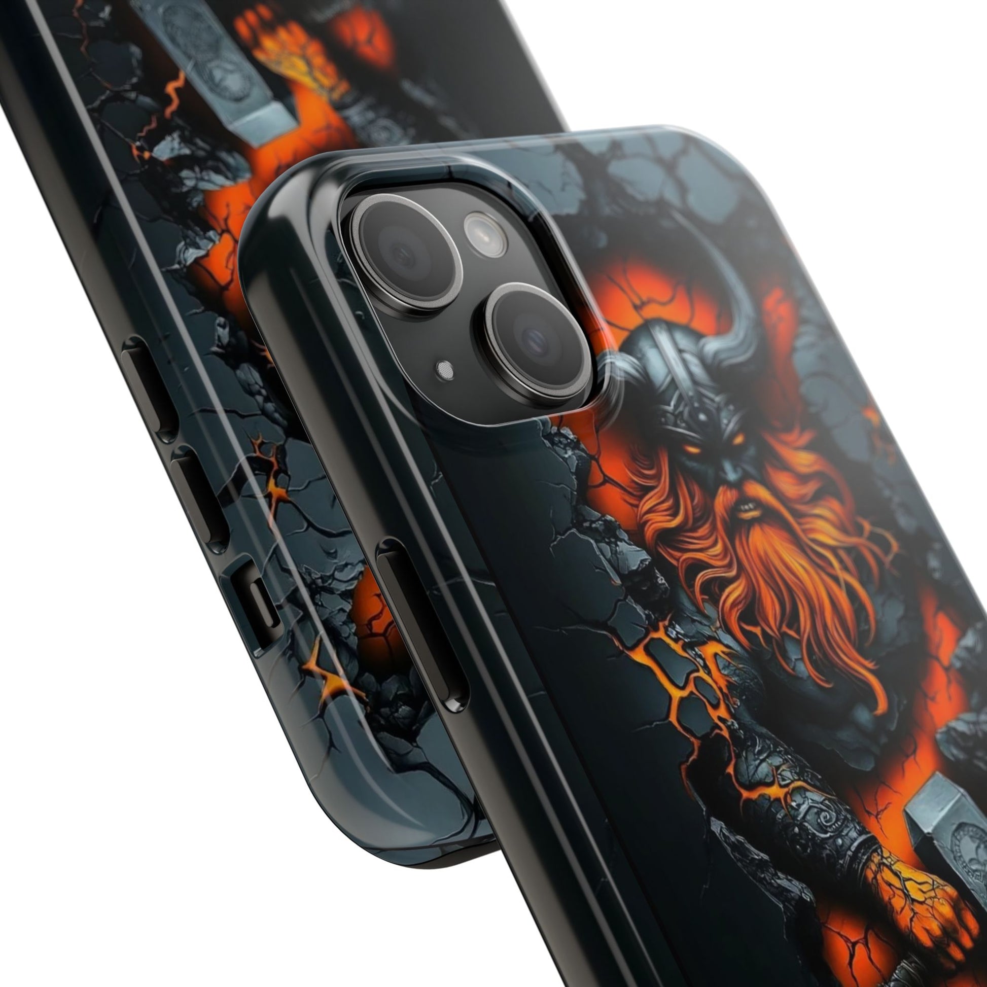 Awesome Viking Themed Phone Cases for Iphones & Samsung Phones