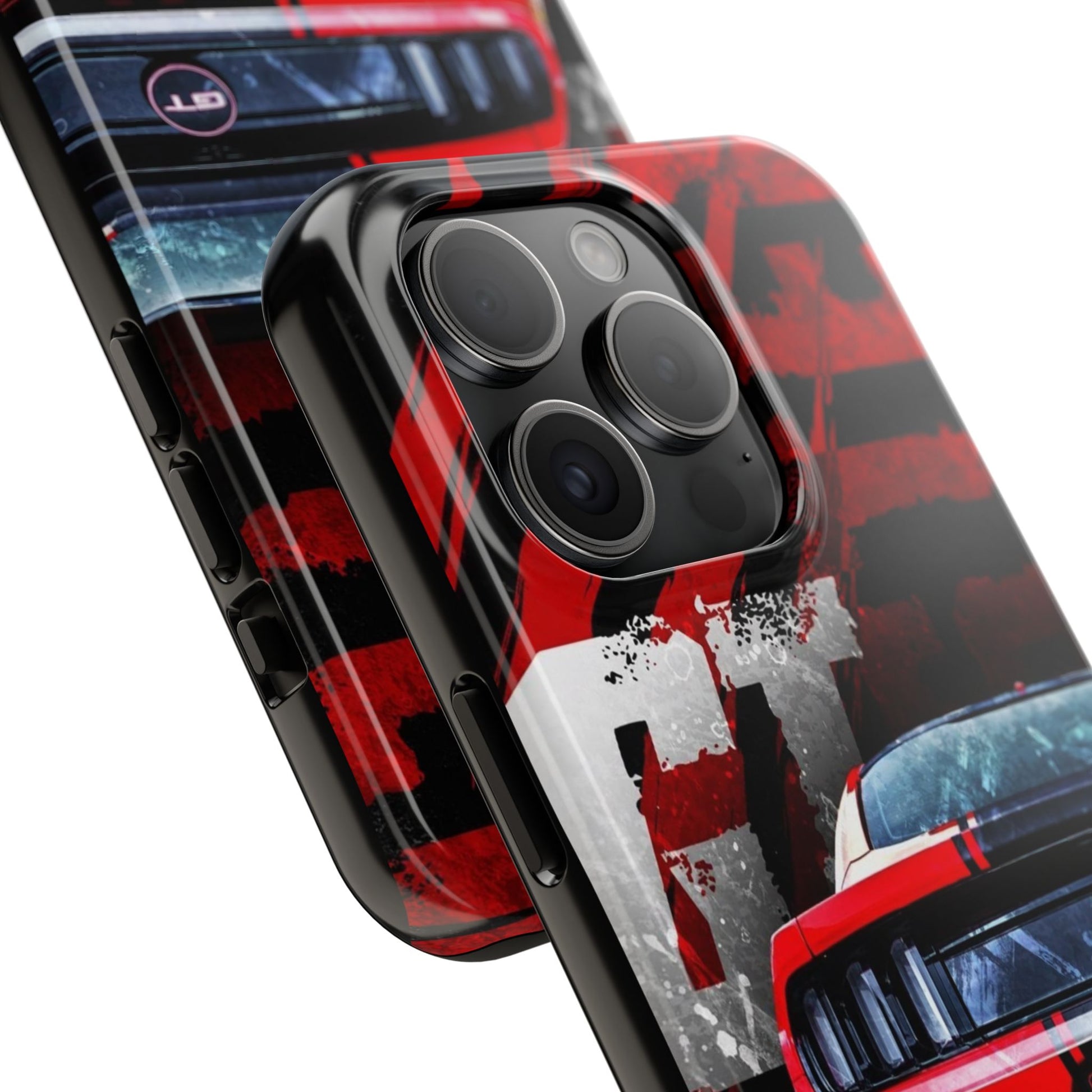 American Hotrod Muscle Car Phone Case for iPhone & Samsung Galaxy Phones