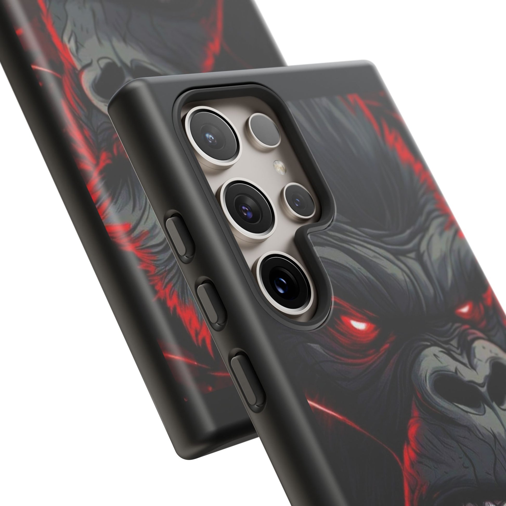 Aggressive Gorilla Tough Cases for iPhones, Samsung, and Pixel