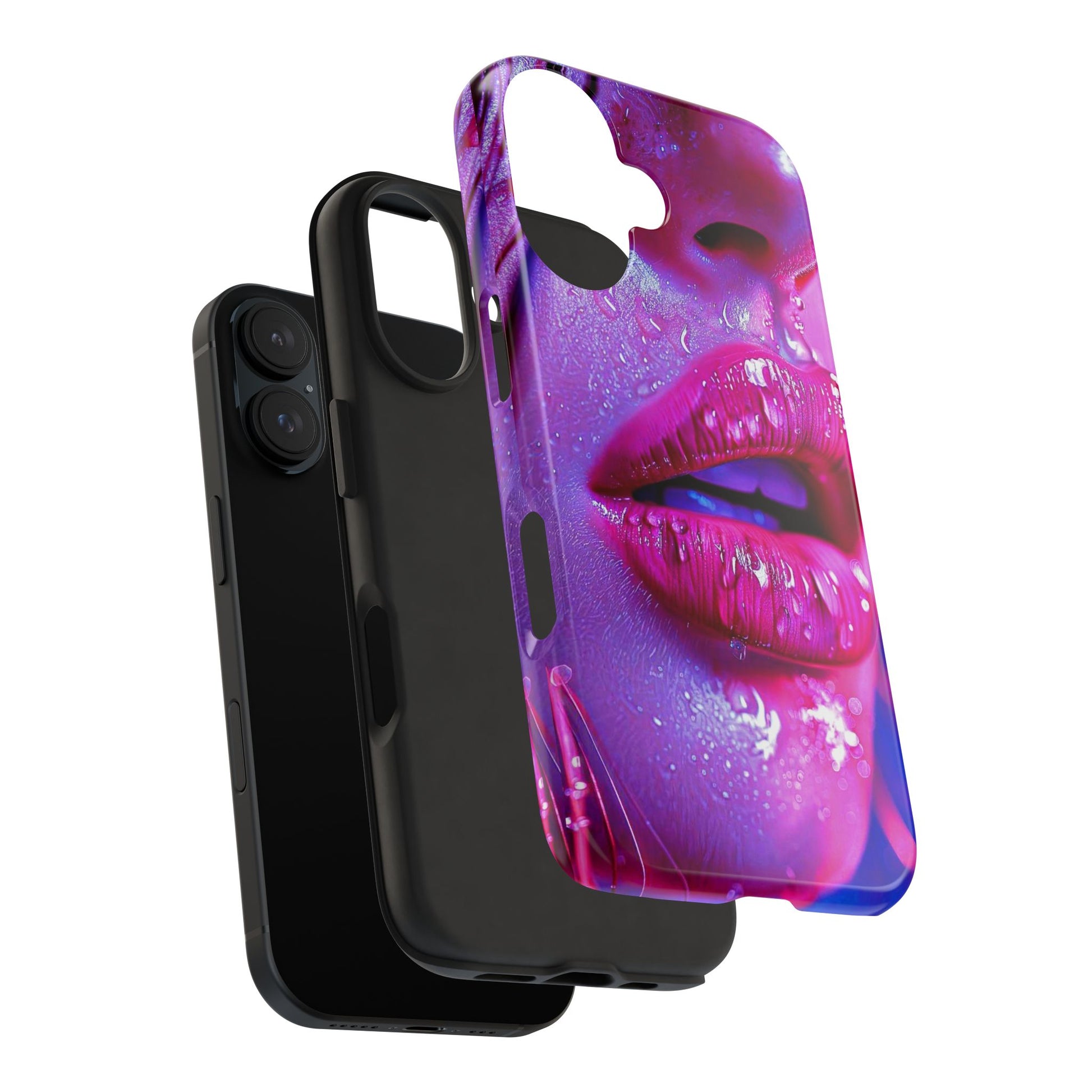 Sexy Girl Themed Tough Phone Cases for Iphones & Samsung Phones