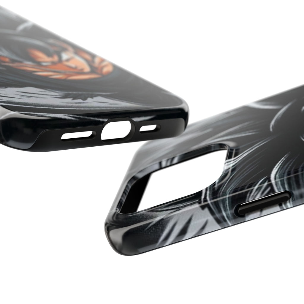 Anime Cartoon Themed Phone Cases for Iphones & Samsung Phones