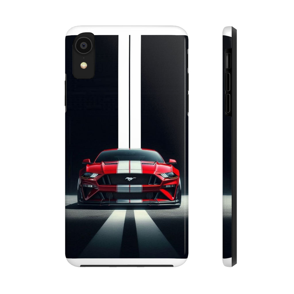 American Muscle Car tough Phone Cases for Iphones & Samsung Durable