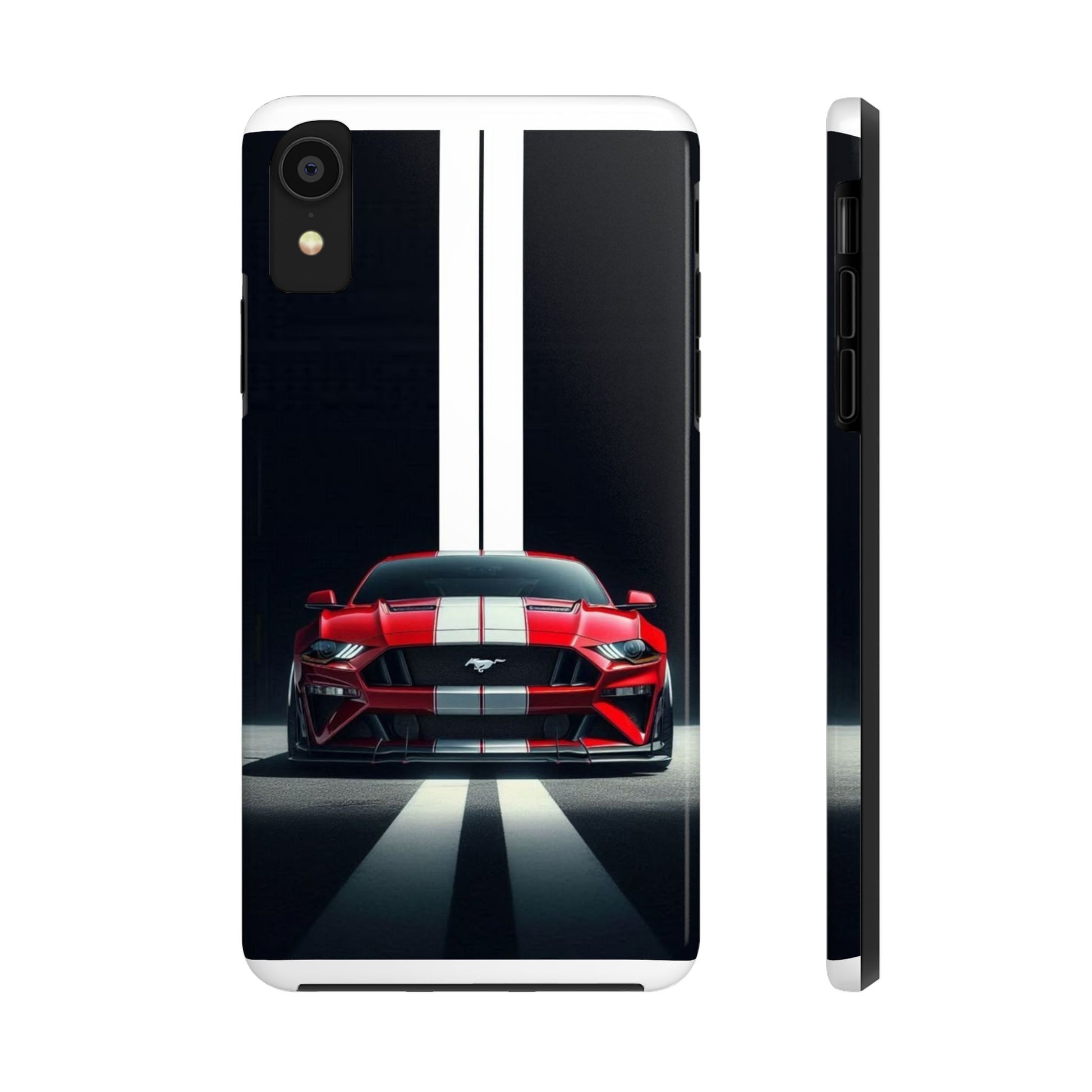 American Muscle Car tough Phone Cases for Iphones & Samsung Durable