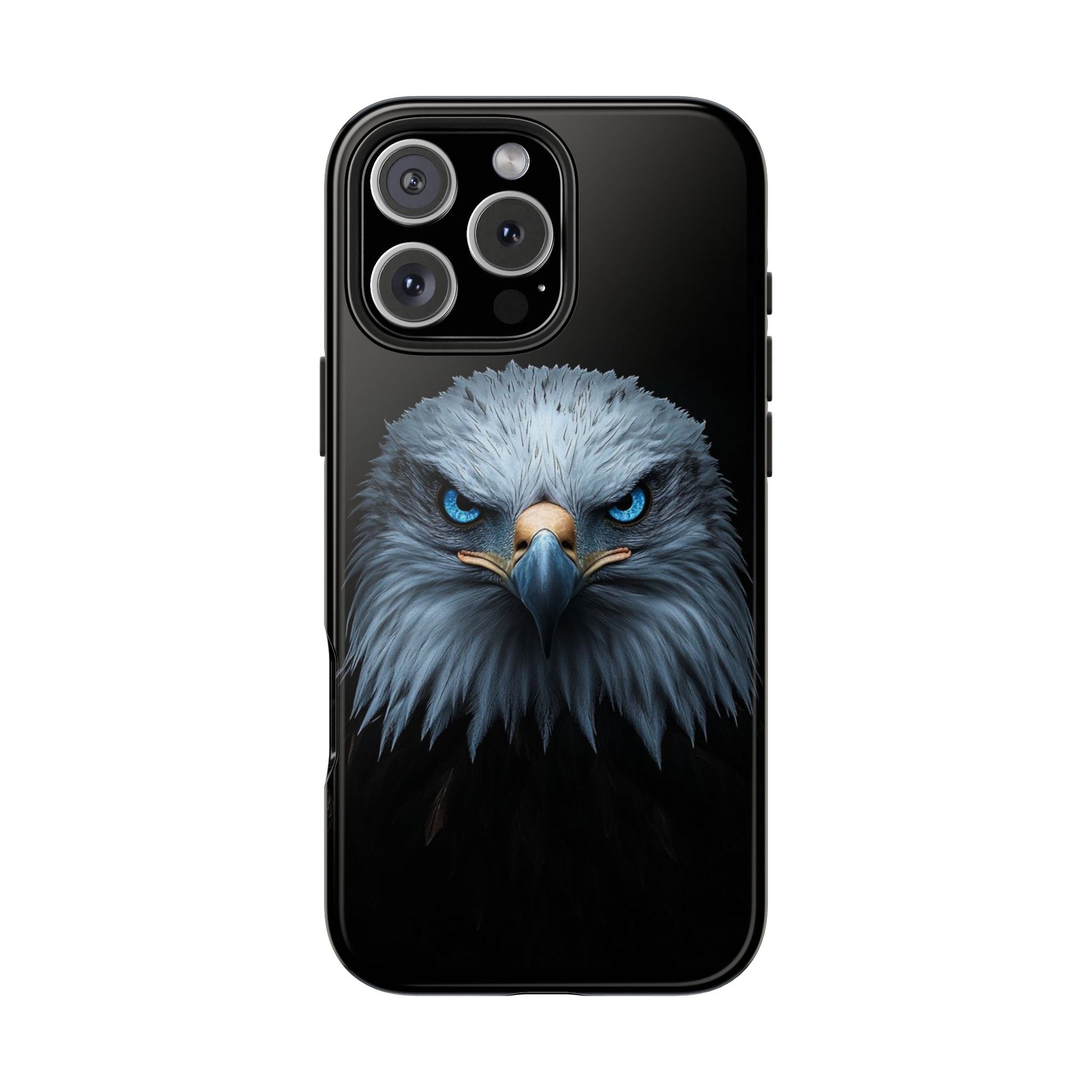 American Eagle Theme Phone Cases for iPhones & Samsung Phones