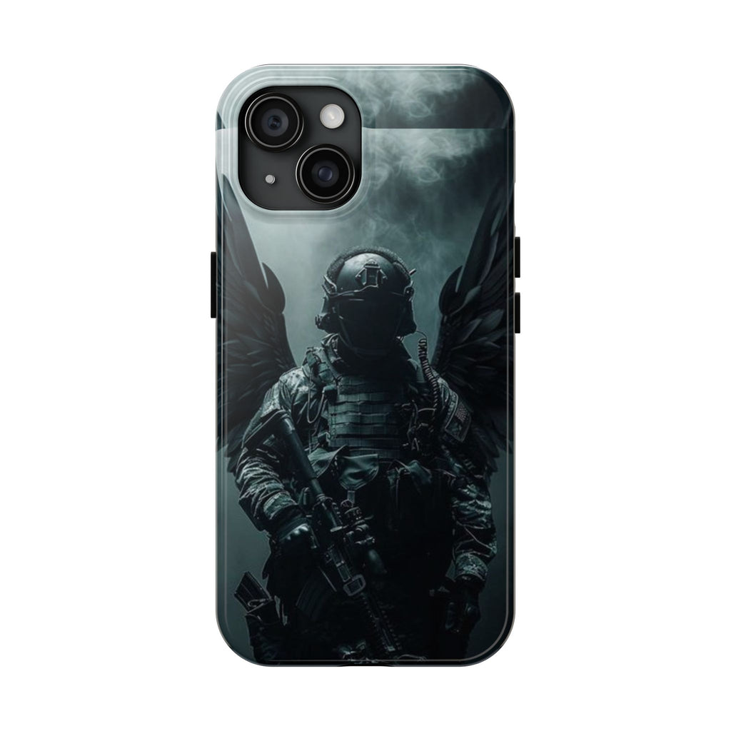 Copy of Iverson Stomp Tough Phone Cases for Iphones & Samsung Phones Durable