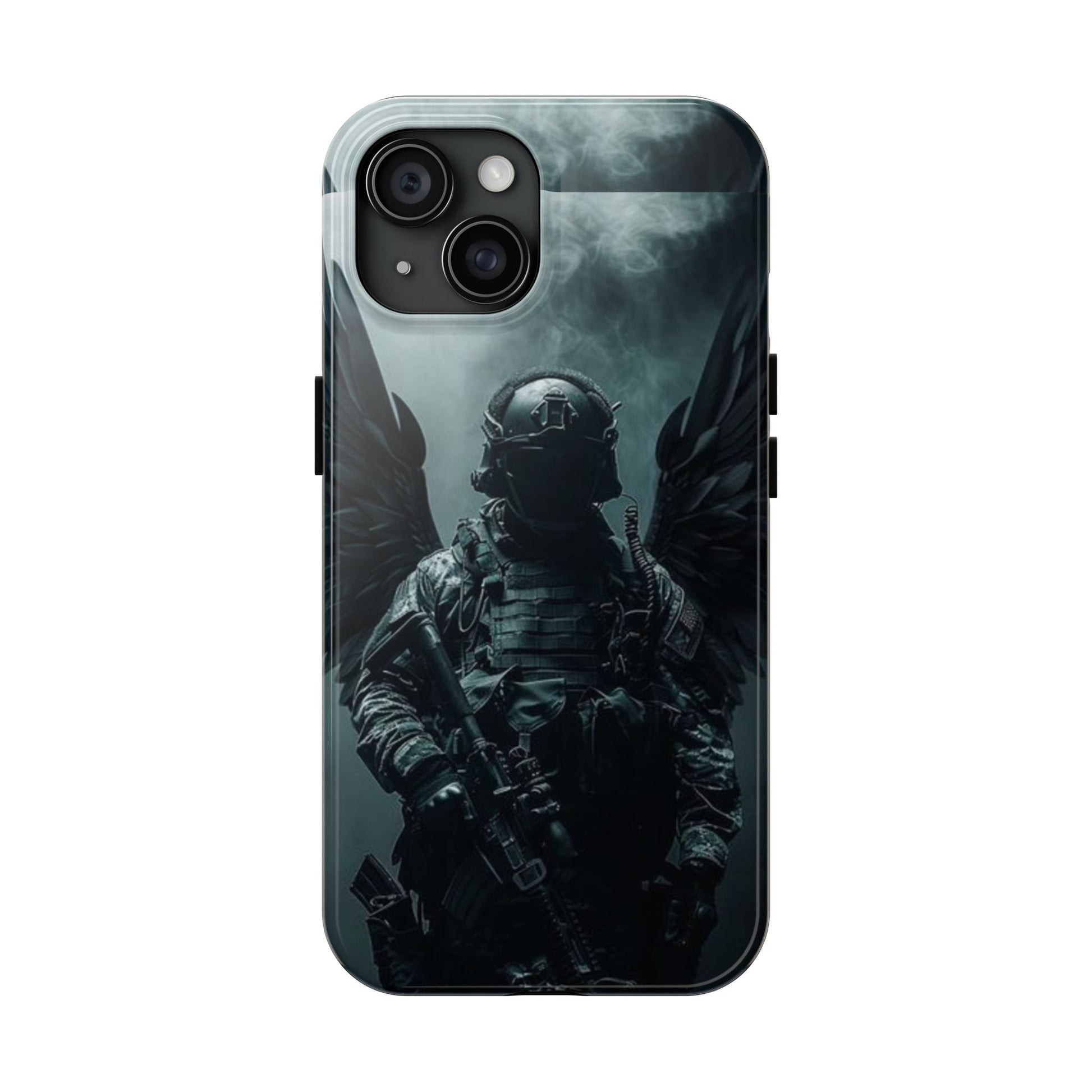 Copy of Iverson Stomp Tough Phone Cases for Iphones & Samsung Phones Durable