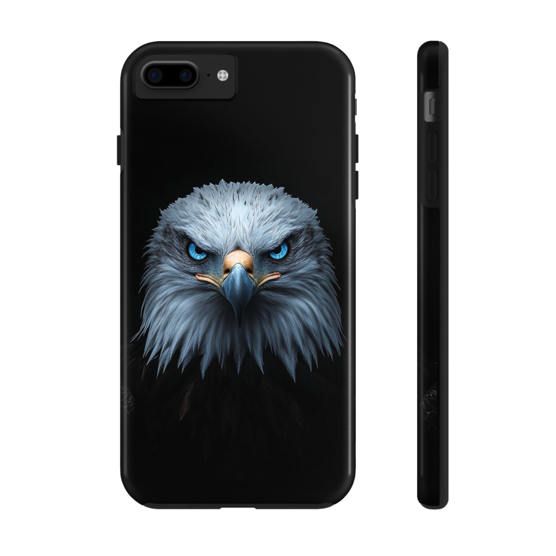 American Eagle Theme Phone Cases for iPhones & Samsung Phones