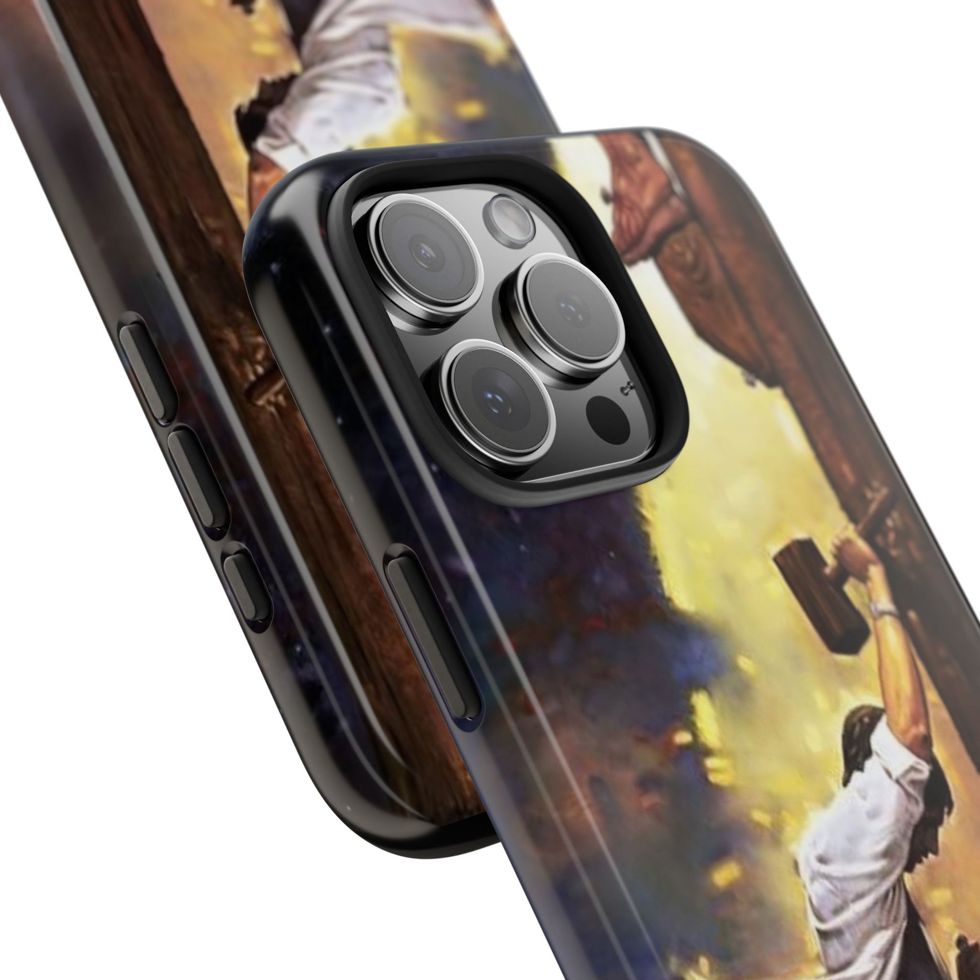 Lord Forgive Us Christian Themed Phone Cases for Iphones & Samsung Phones