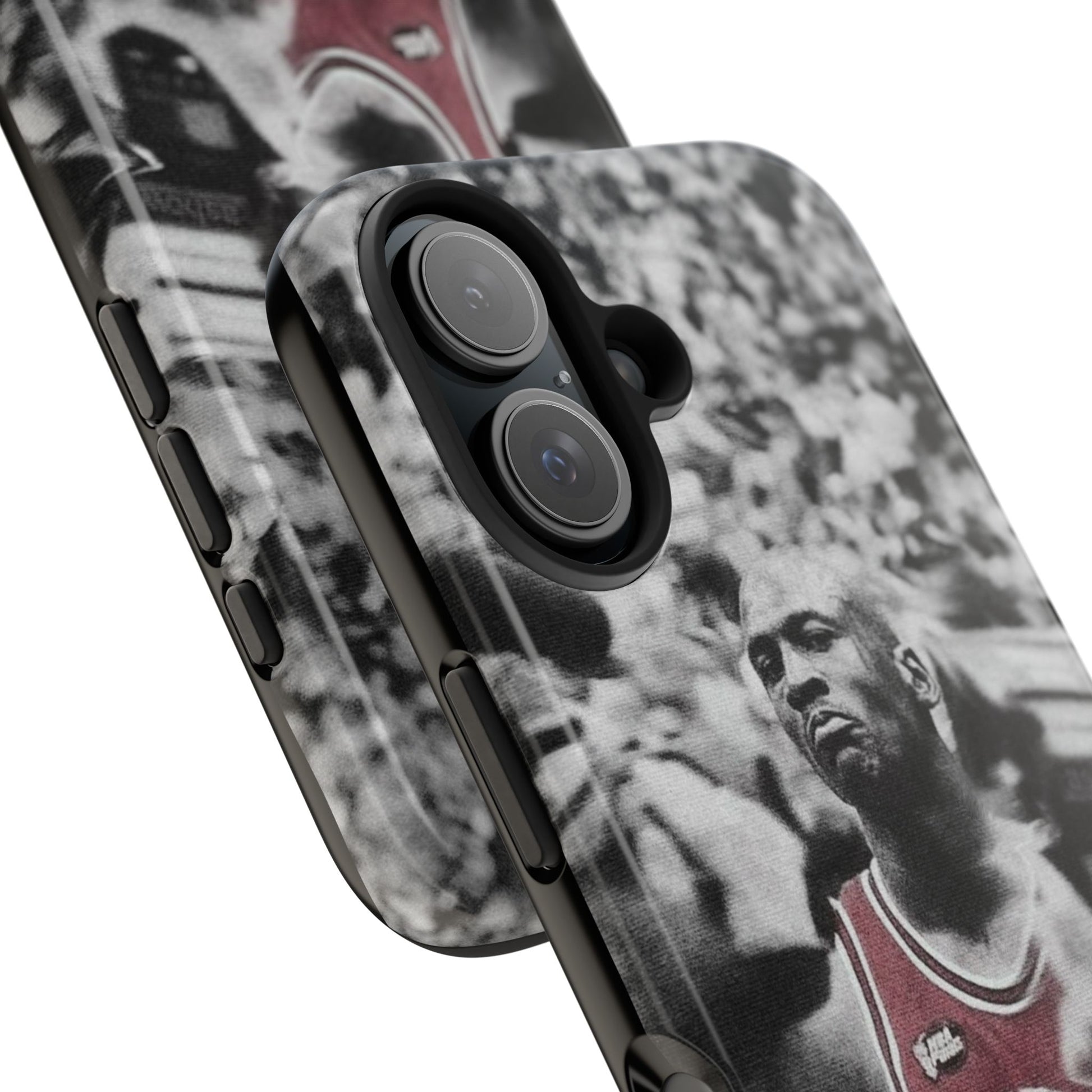 Legendary 23 Basketball Theme Phone Cases for Iphones & Samsung Phones