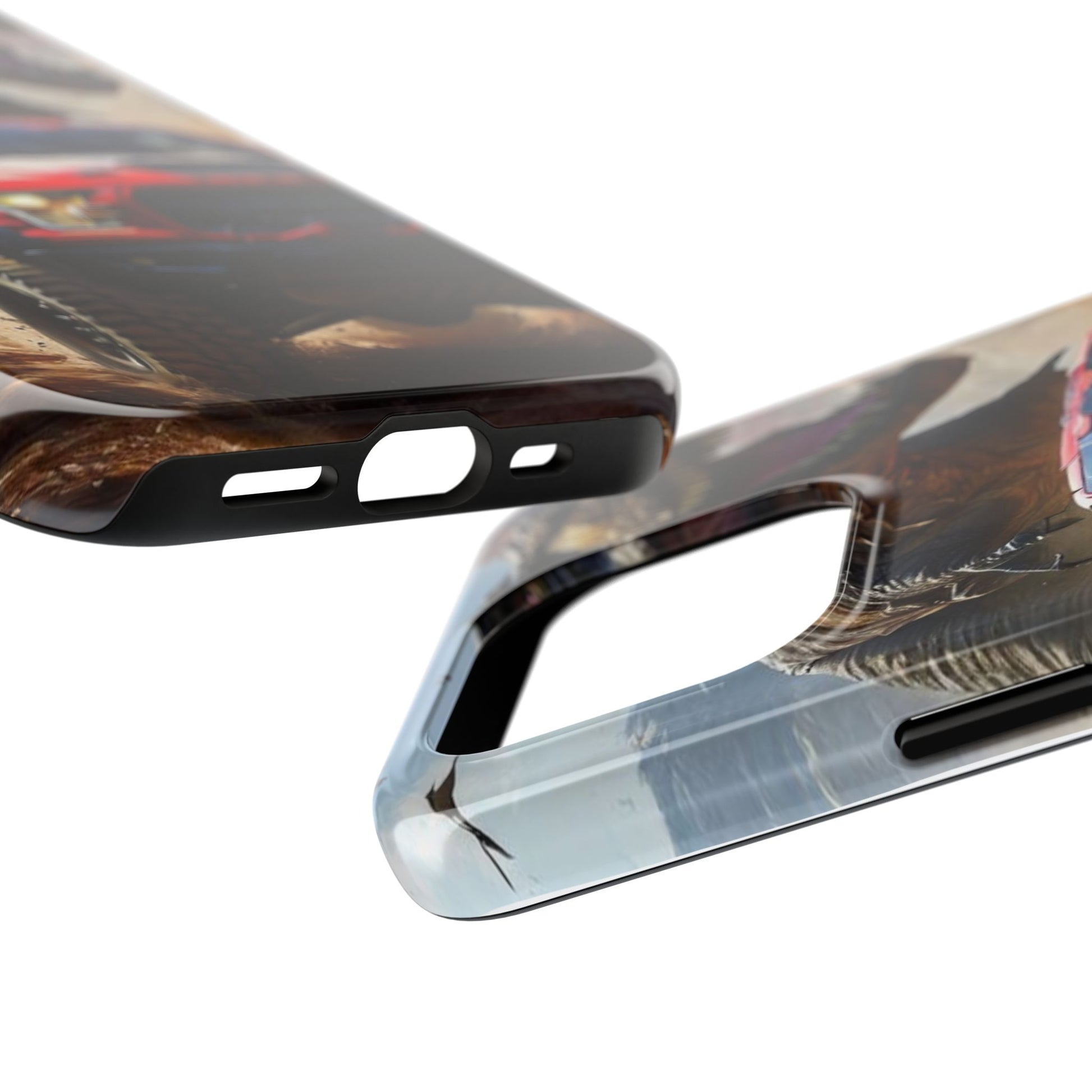 Awesome Ford Raptor Phone Cases for Iphones & Samsung Phones Durable
