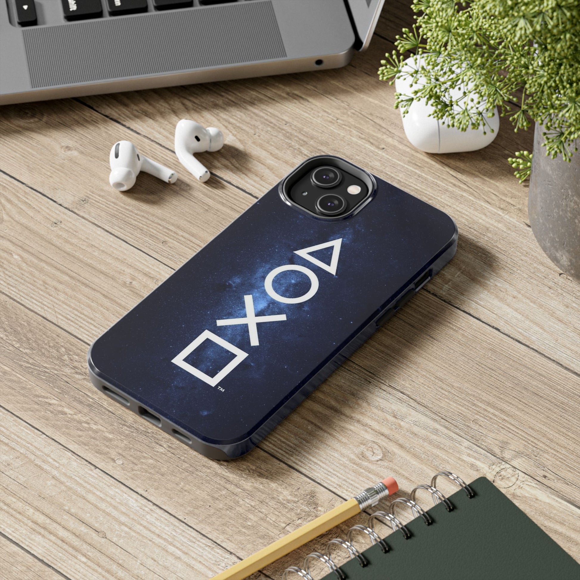 Sony Playstation Themed Phone Cases for Iphones & Samsung Phones