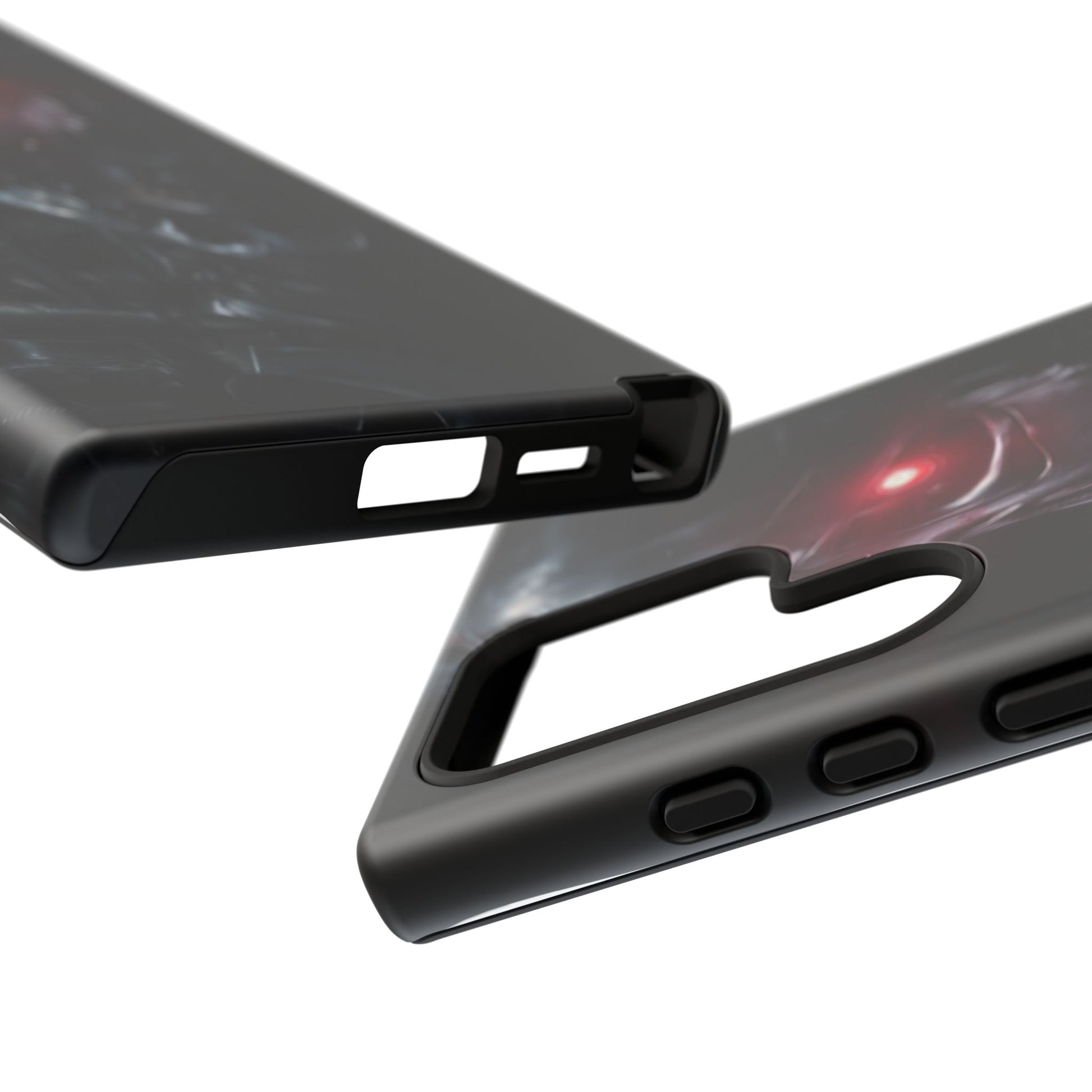 T-1000 Terminator Tough Cases for iPhones, Samsung, and Pixel