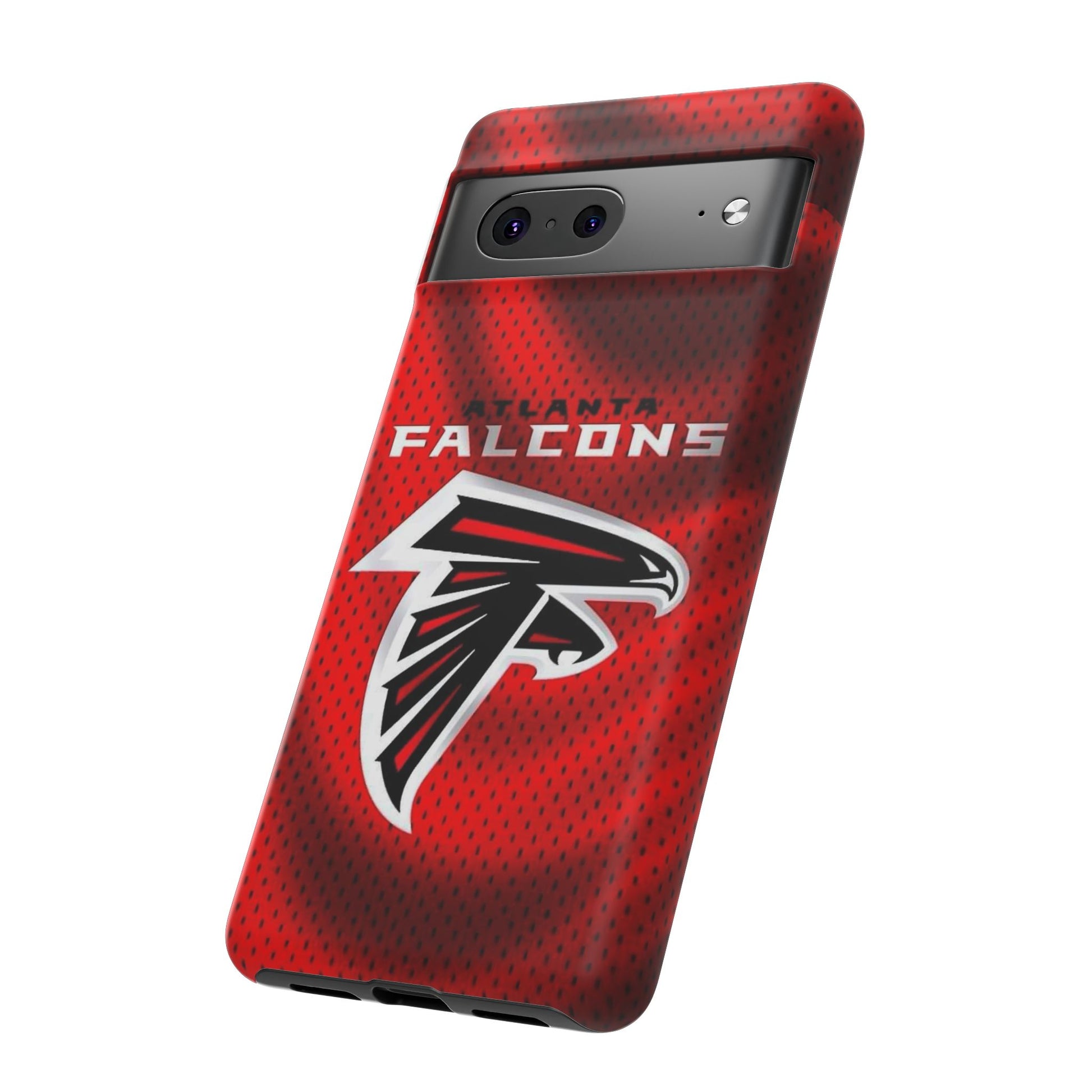 Atlanta Football Falcons Logo Tough Cases for iPhones, Samsung, and Pixel