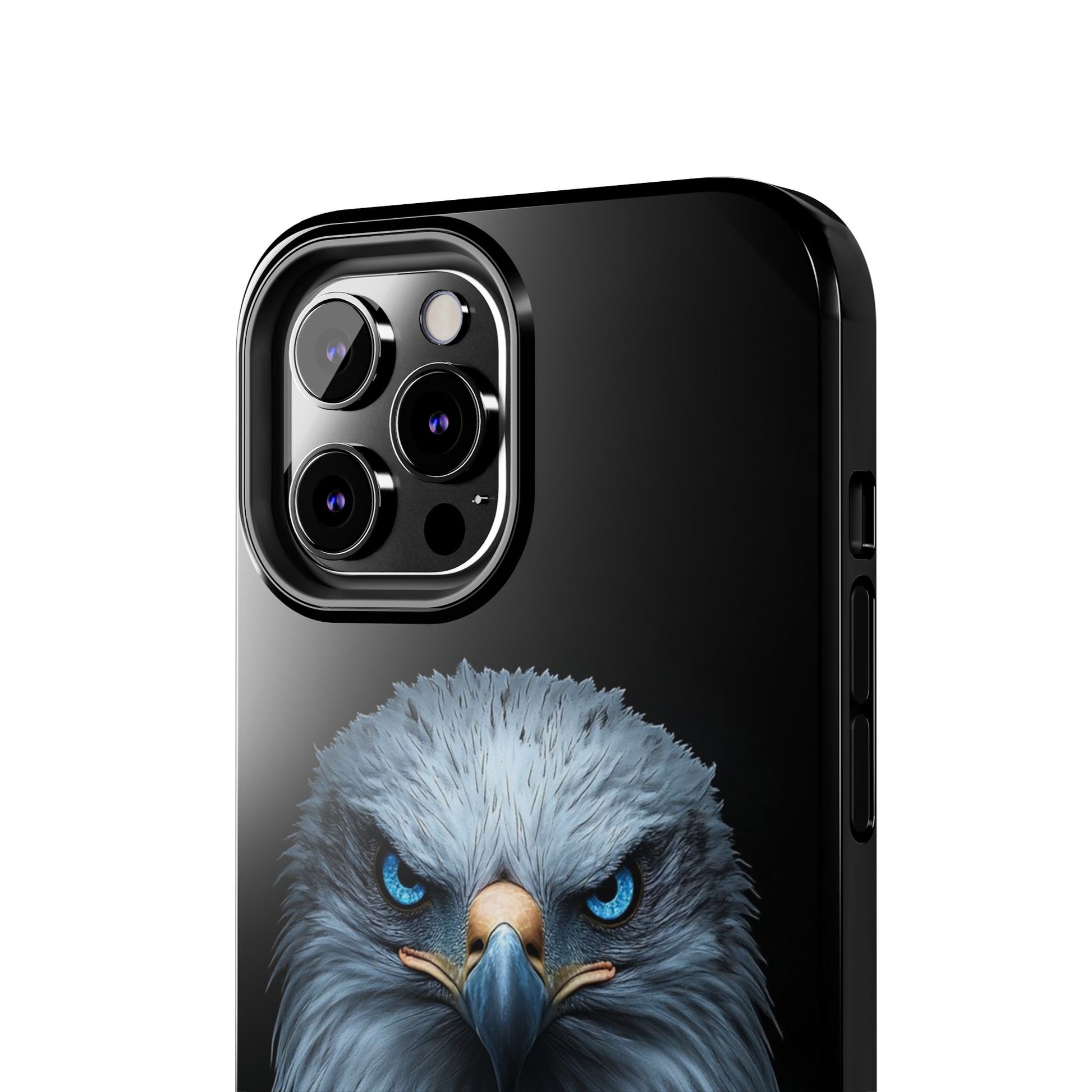American Eagle Theme Phone Cases for iPhones & Samsung Phones