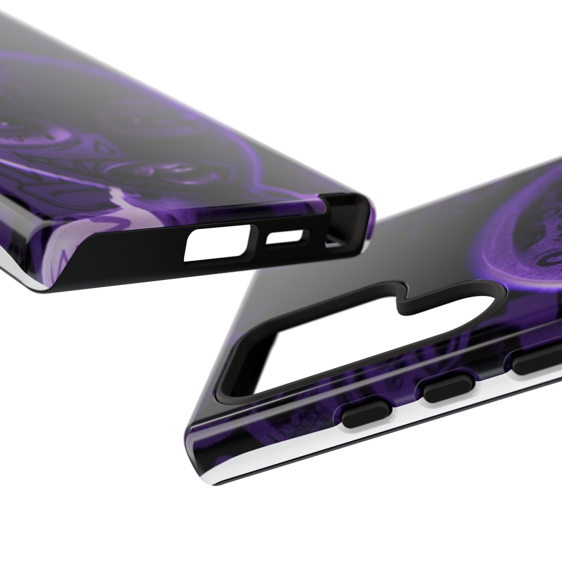 Thug Chick Urban Design, Tough Cases for iPhones, Samsung, and Pixel