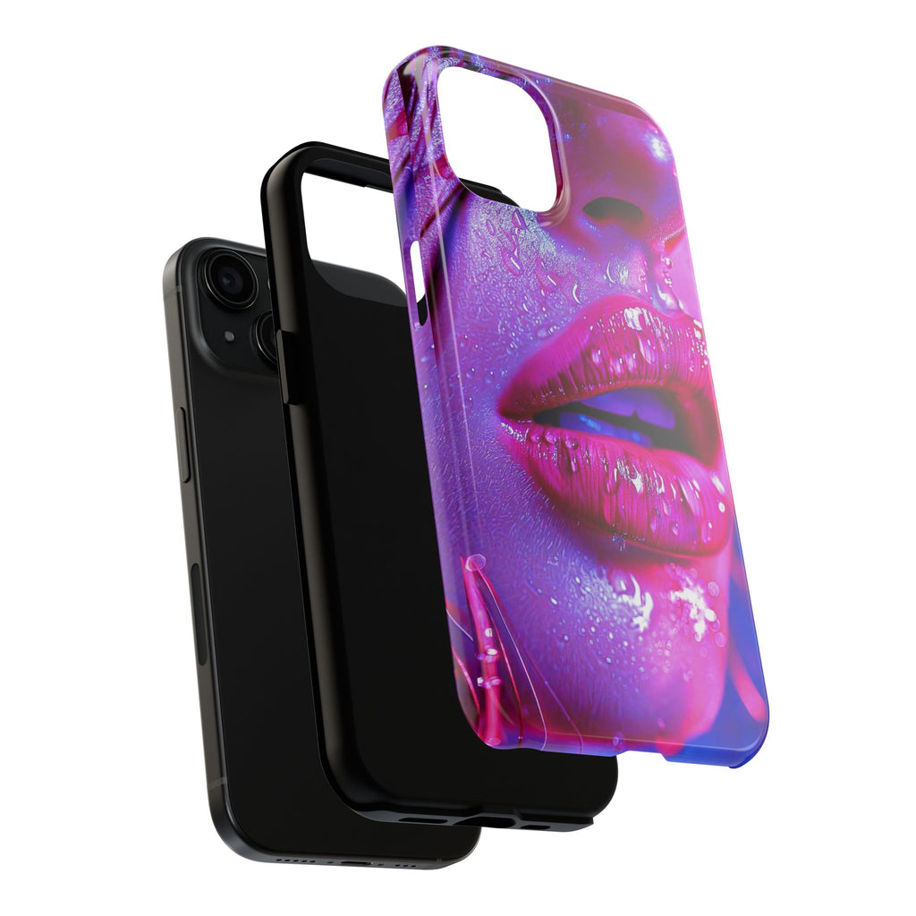 Sexy Girl Themed Tough Phone Cases for Iphones & Samsung Phones