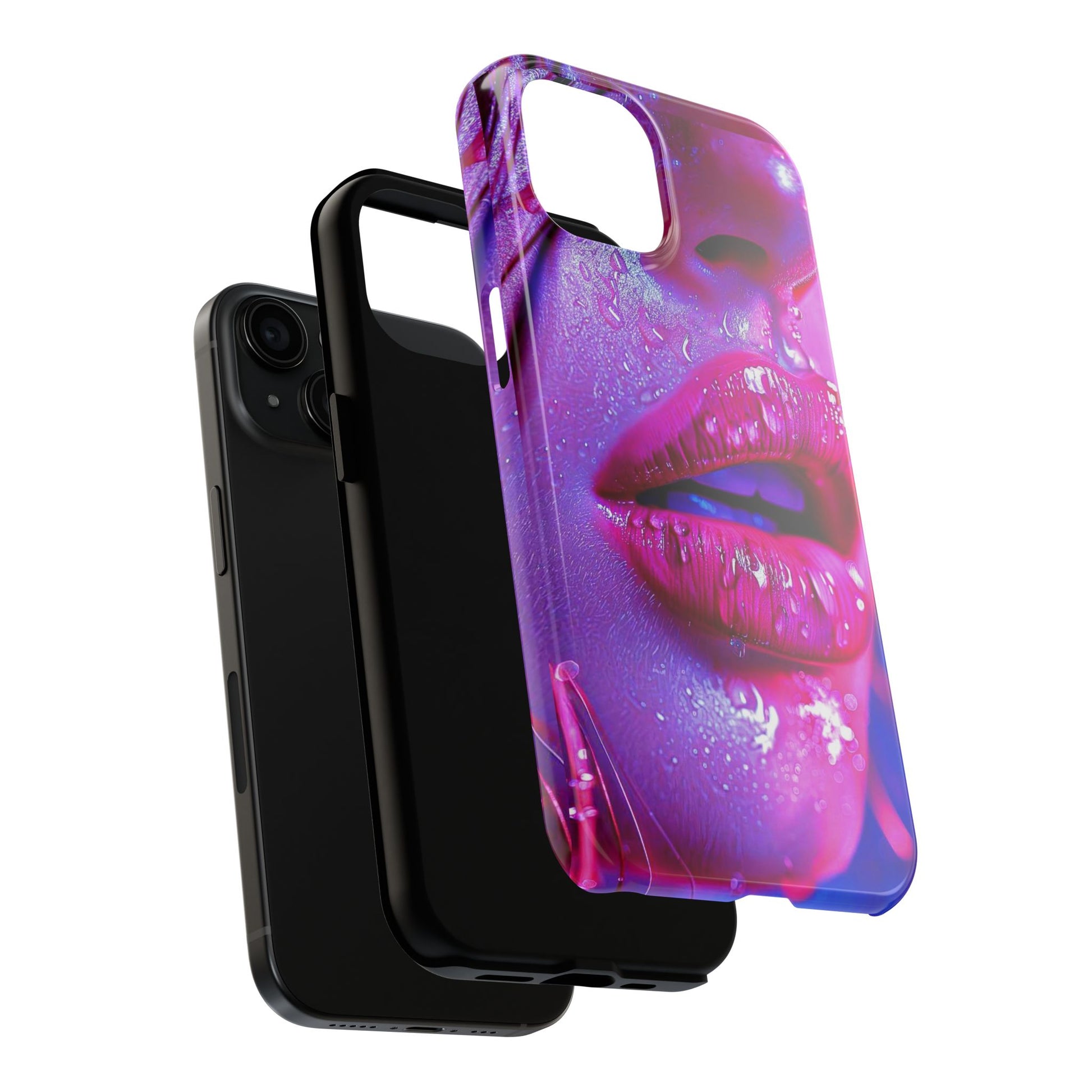 Sexy Girl Themed Tough Phone Cases for Iphones & Samsung Phones