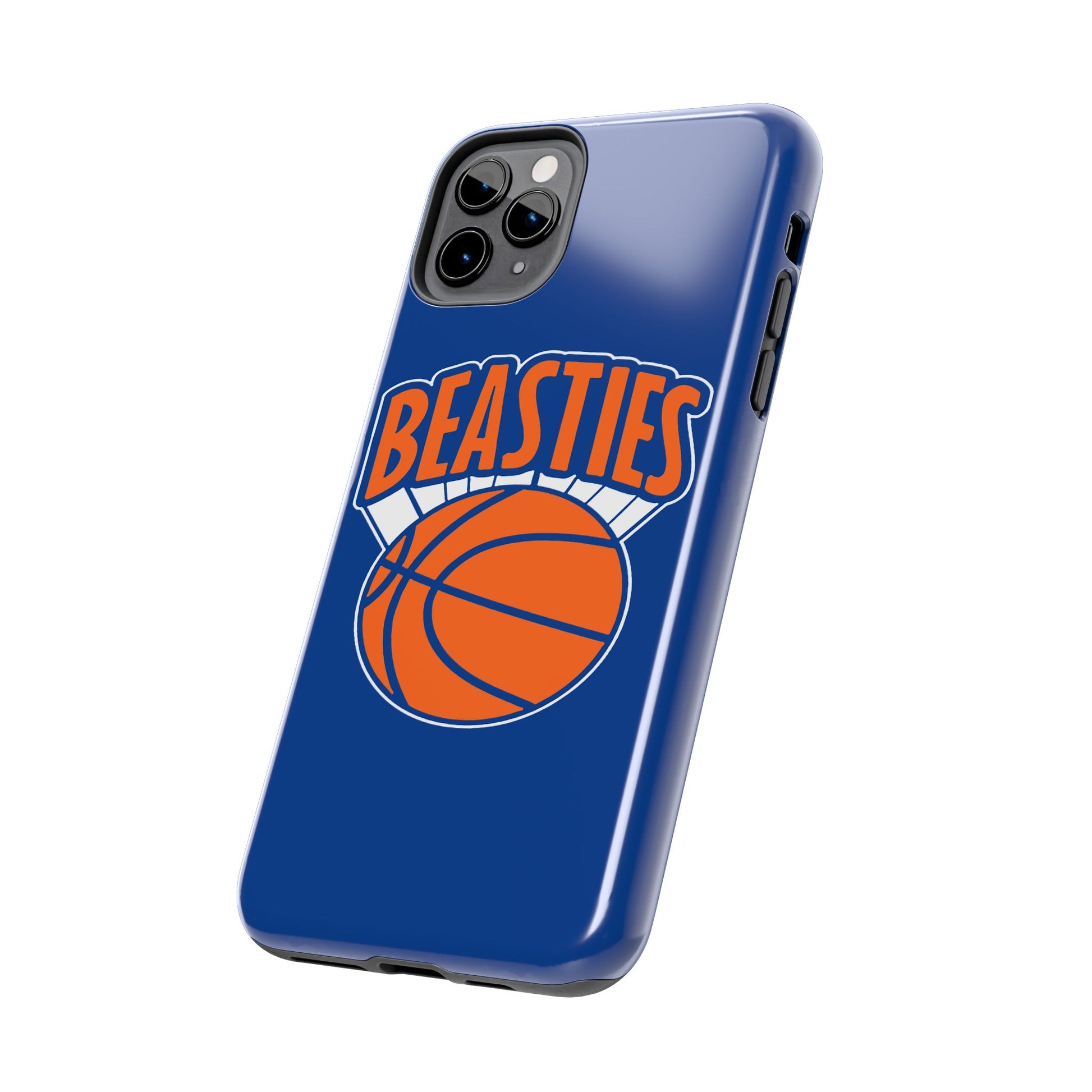 New York Themed Beasties Phone Cases for iPhones & Samsung Phones