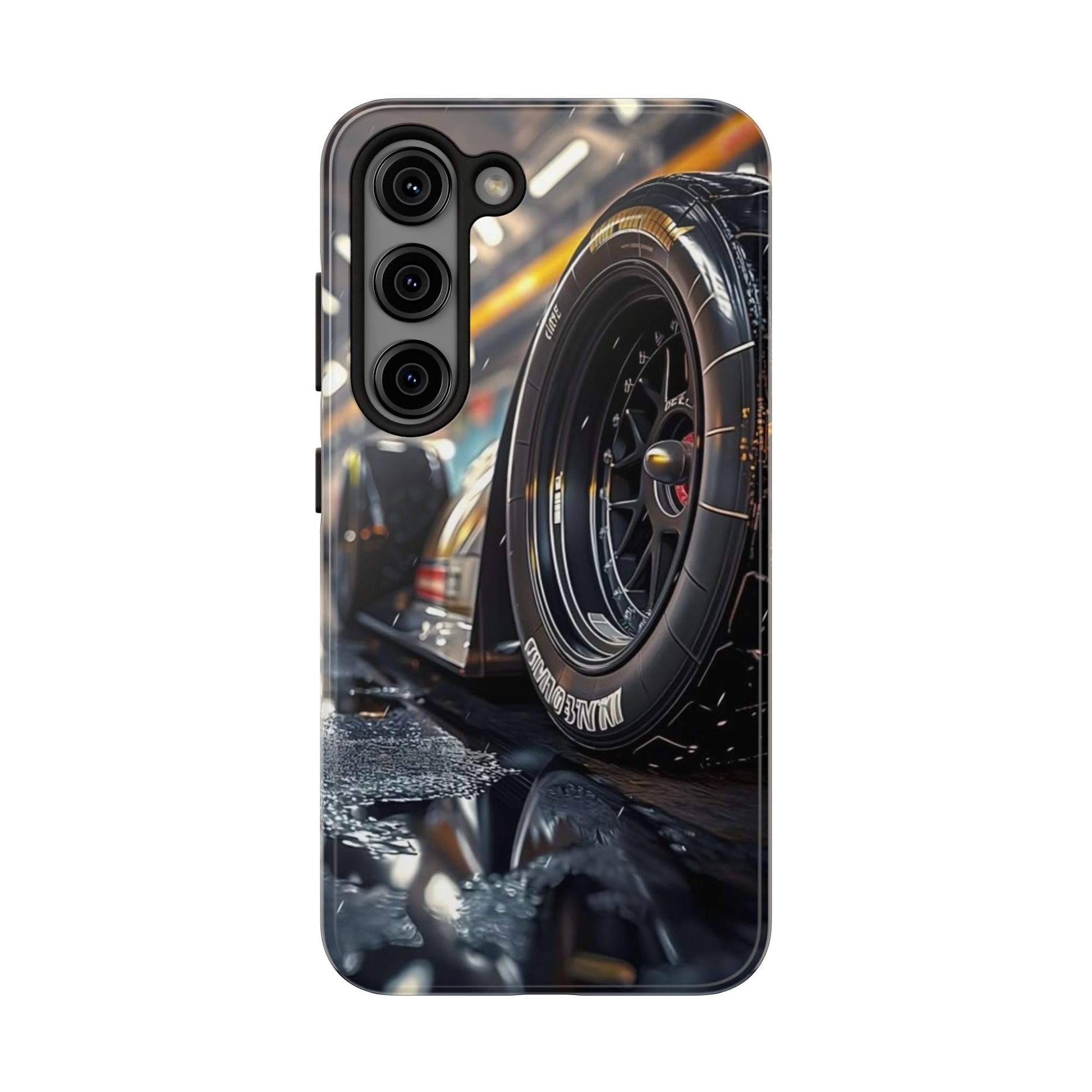 Formula 1 Racing Theme Phone Cases for Iphones & Samsung Phones