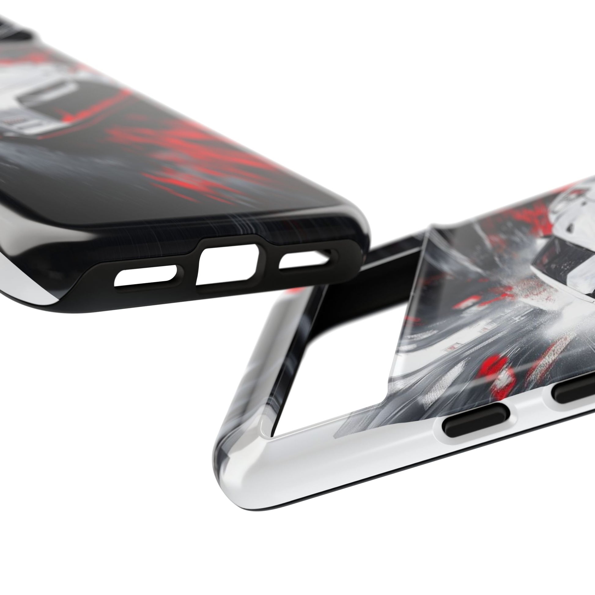Nissan GTR Art Tough Cases for iPhones, Samsung, and Pixel
