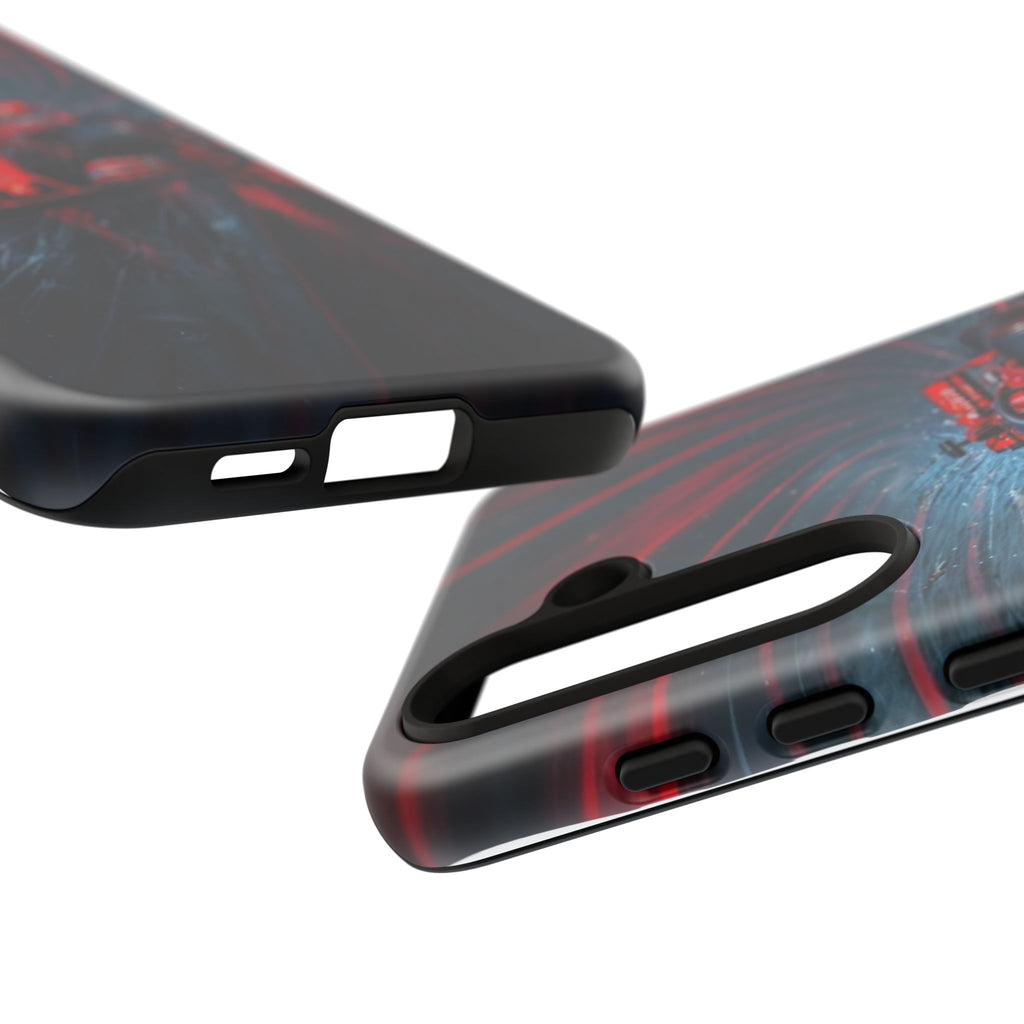 F1 Formula Race Car Phone Case, Tough Cases for iPhones, Samsung, and Pixel