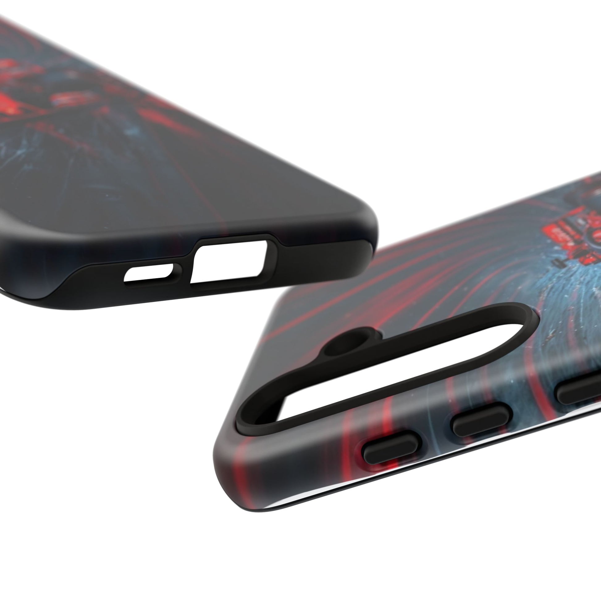 F1 Formula Race Car Phone Case, Tough Cases for iPhones, Samsung, and Pixel