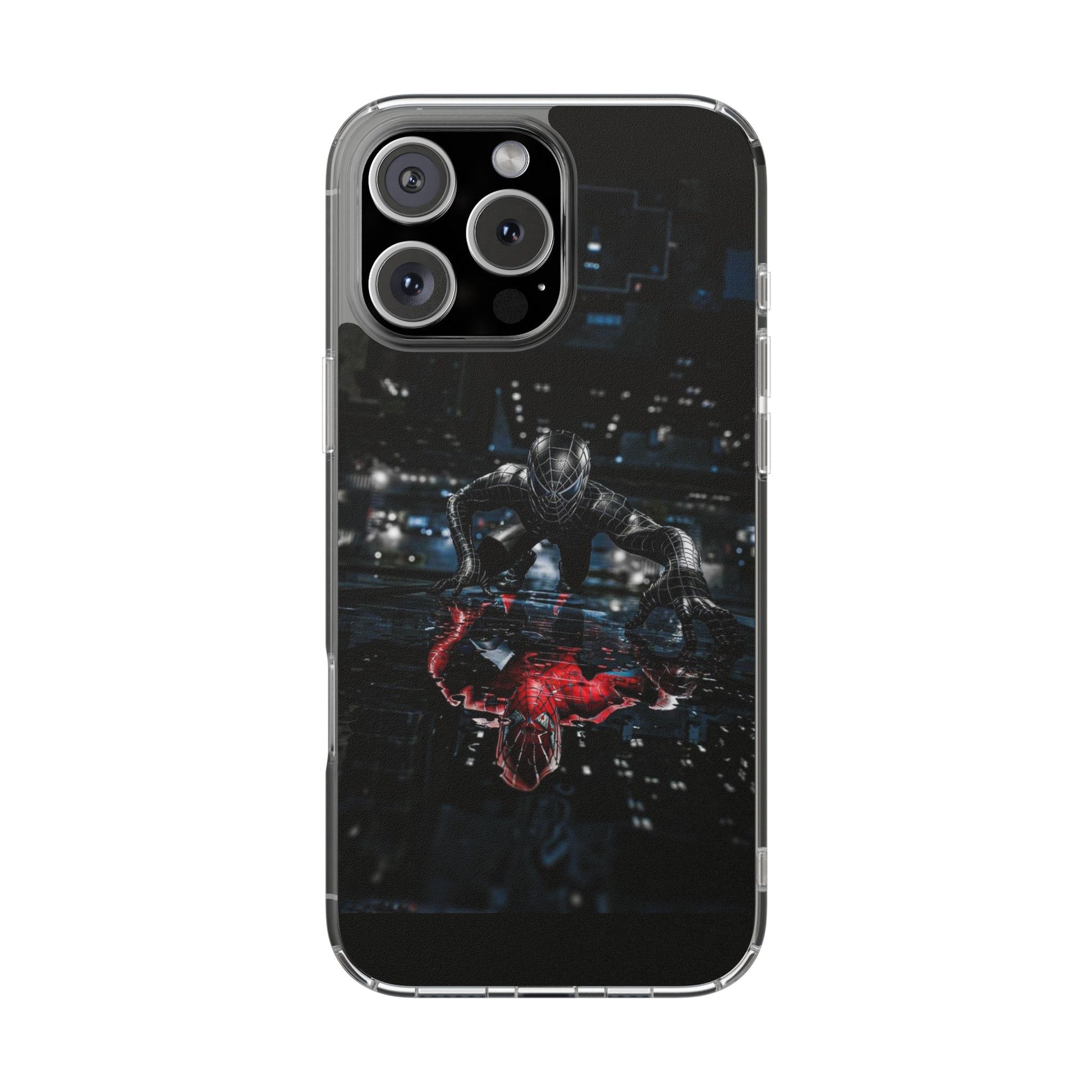Comicbook Hero Spider Man Art Iphone, Samsung case