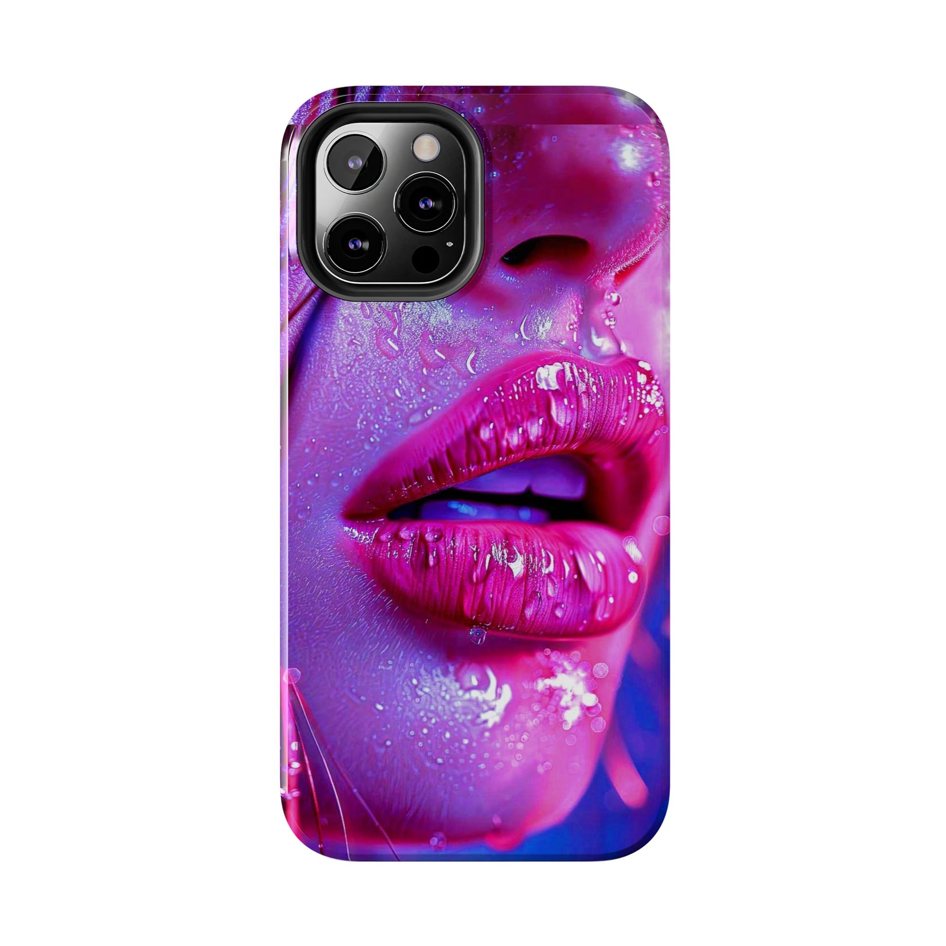 Sexy Girl Themed Tough Phone Cases for Iphones & Samsung Phones