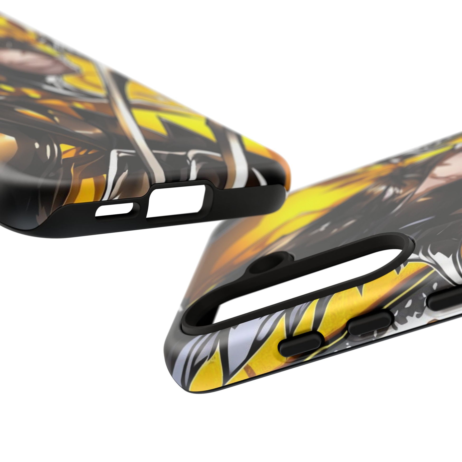 Copy of X-Men Wolverine Phone Case, Tough Cases for iPhones, Samsung, and Pixel