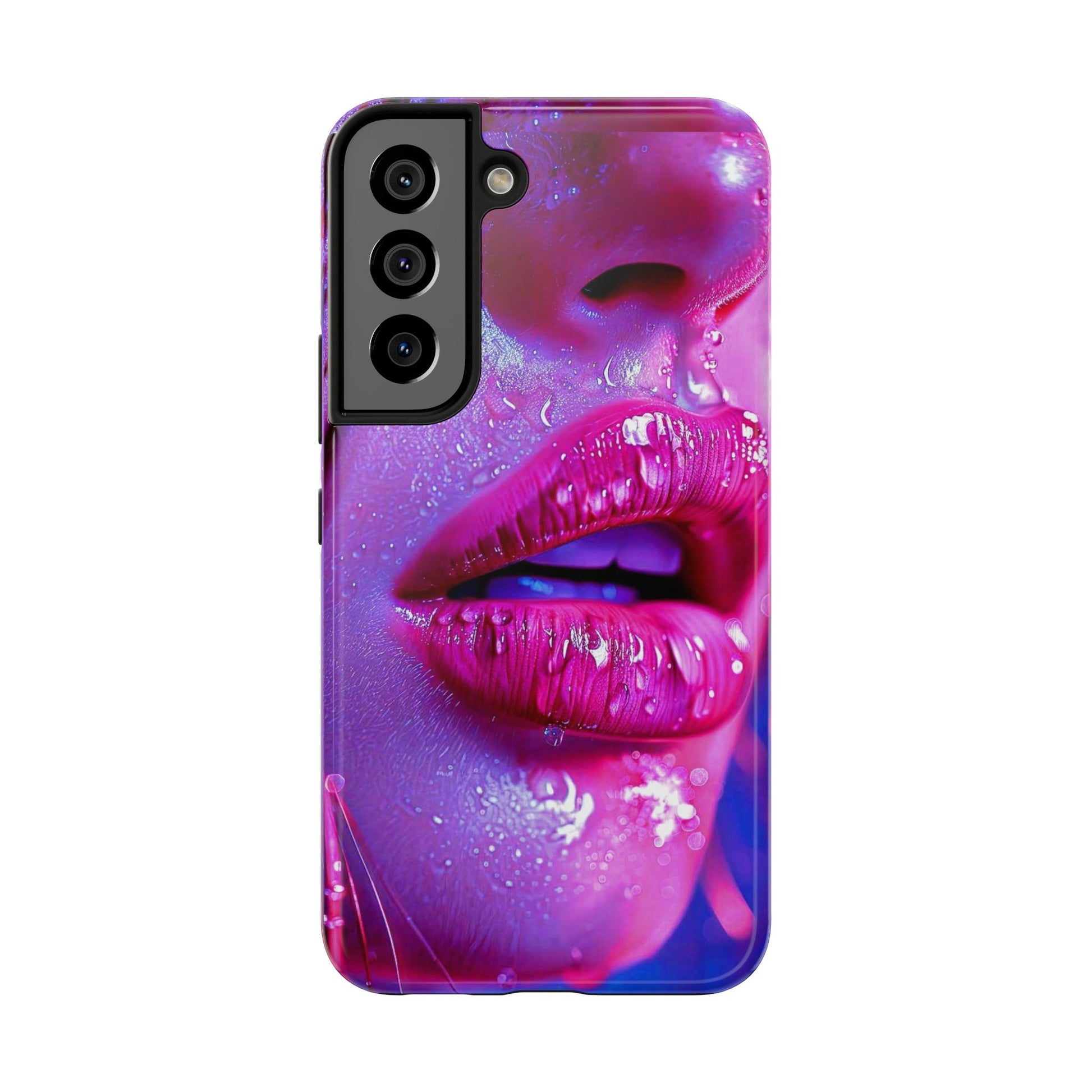 Sexy Girl Themed Tough Phone Cases for Iphones & Samsung Phones