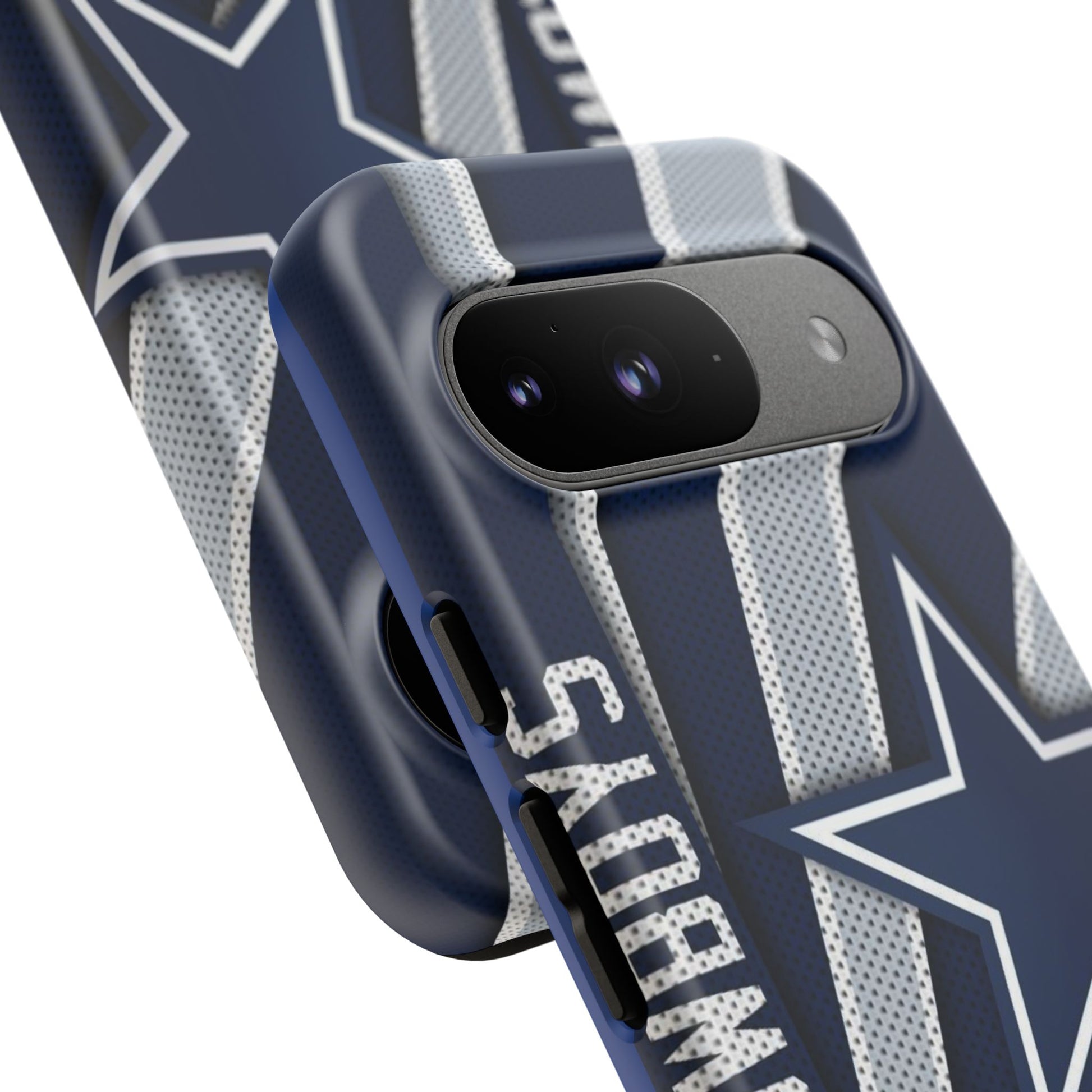 Football Dallas Cowboys Phone Case, Tough Cases for iPhones, Samsung, and Pixel