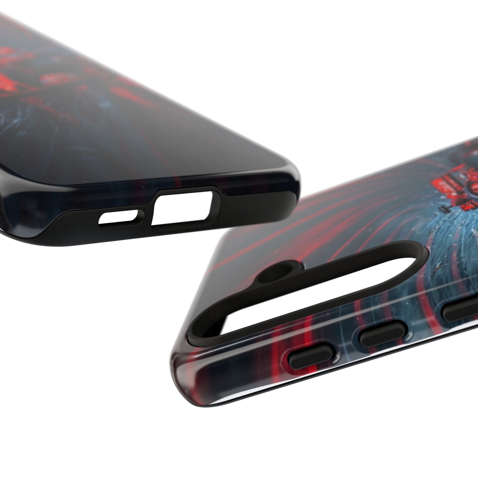 F1 Formula Race Car Phone Case, Tough Cases for iPhones, Samsung, and Pixel