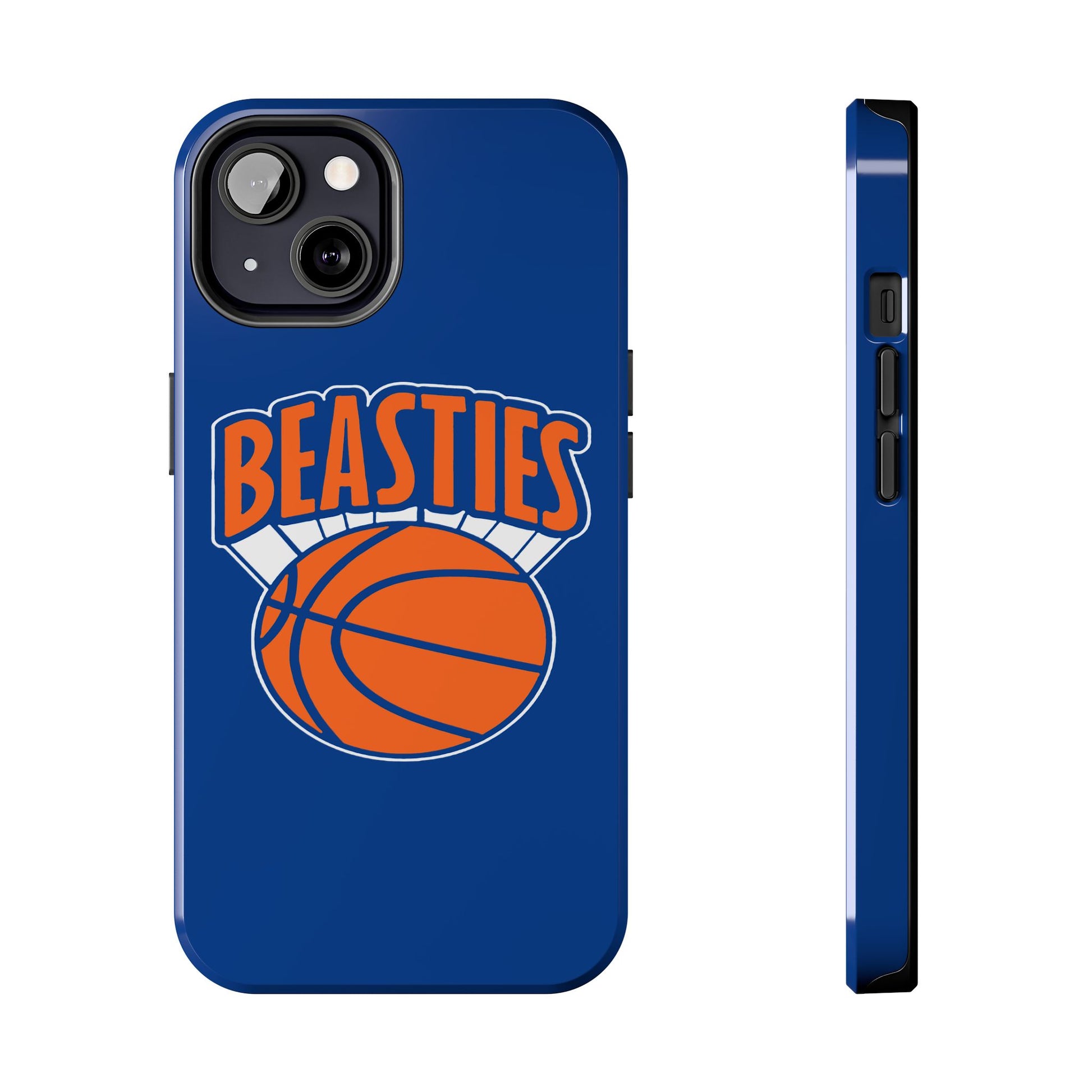 New York Themed Beasties Phone Cases for iPhones & Samsung Phones