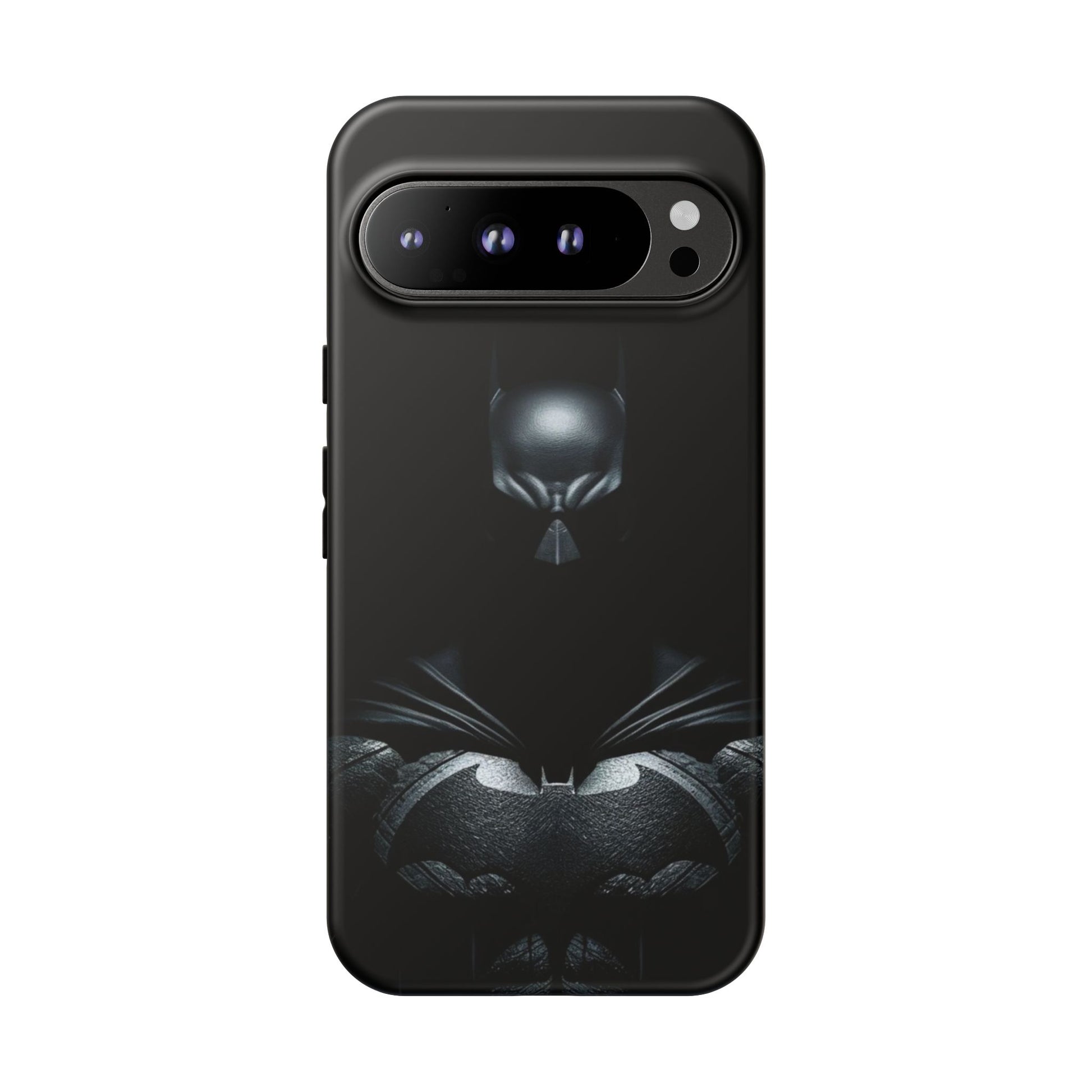DC Comics Batman in Shadows Tough Cases for iPhones, Samsung, and Pixel