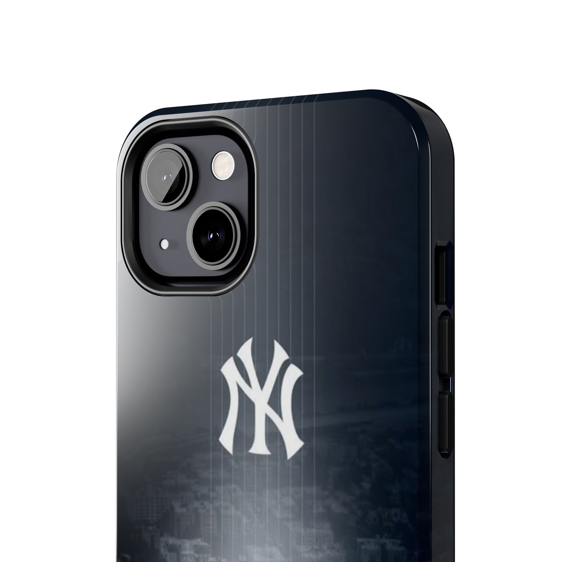 Bronx Bombers Baseball Phone Cases for Iphones & Samsung Phones