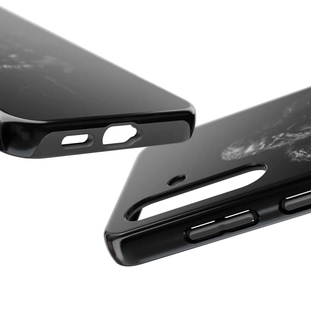 Viking King Theme Phone Cases for iPhones & Samsung Phones