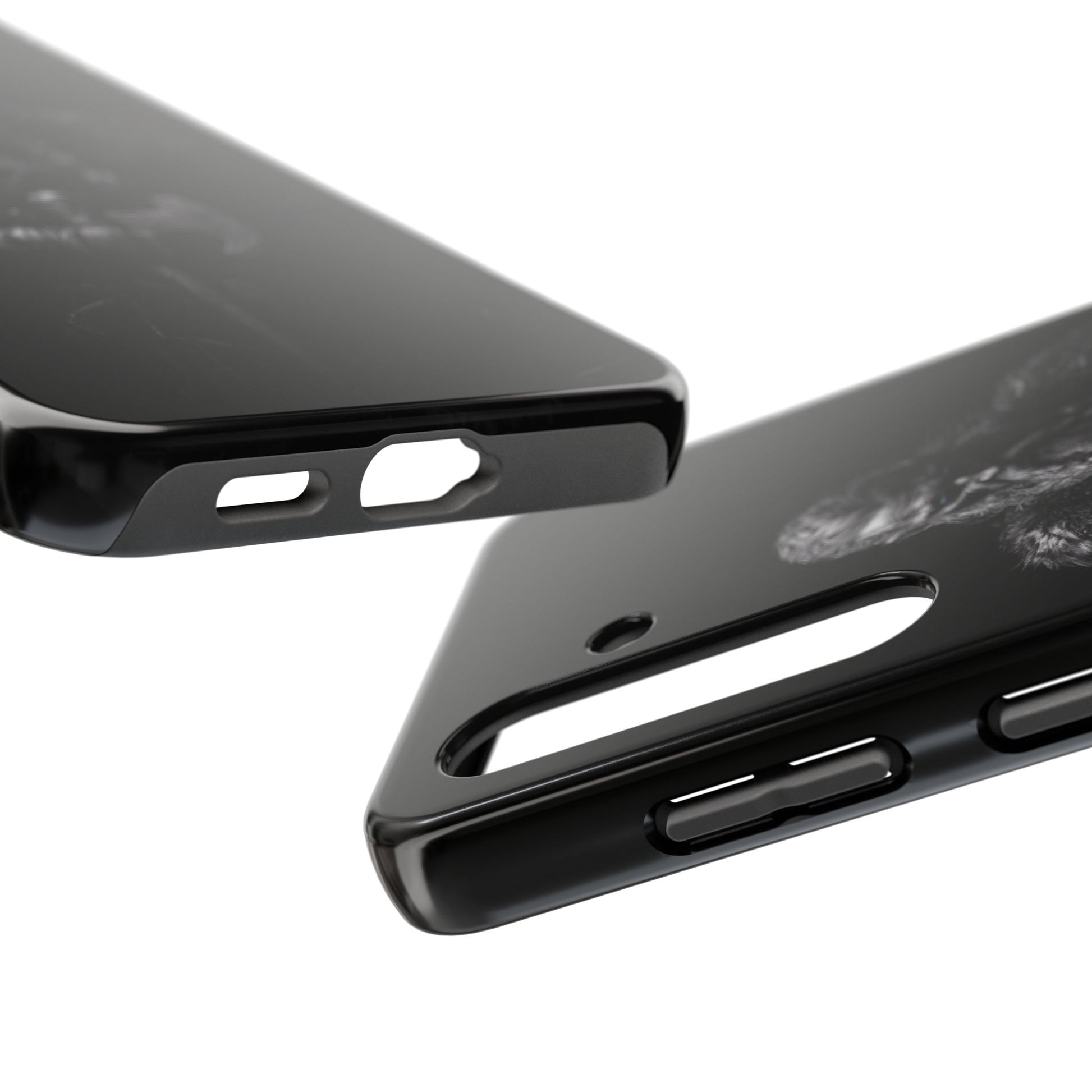 Viking King Theme Phone Cases for iPhones & Samsung Phones