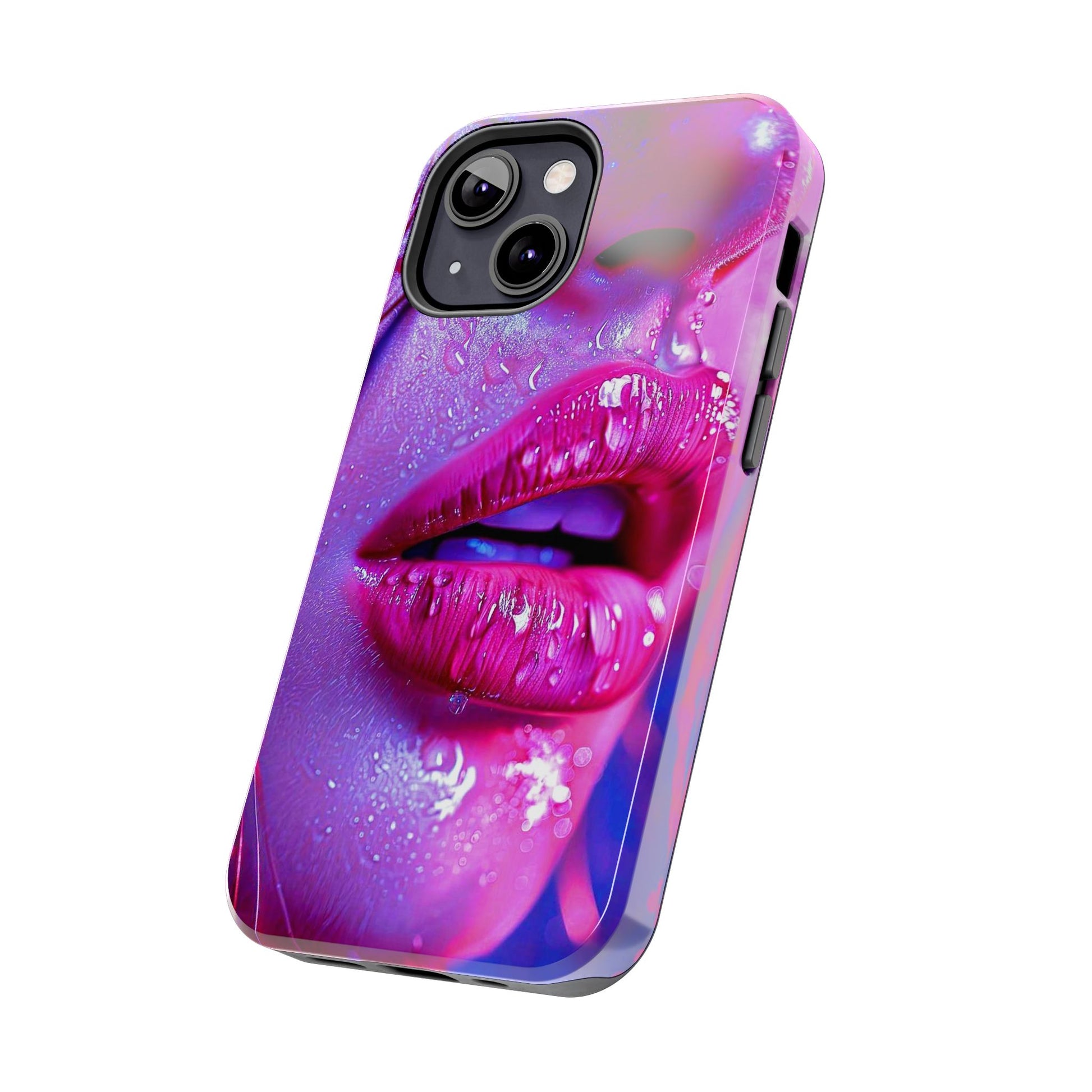 Sexy Girl Themed Tough Phone Cases for Iphones & Samsung Phones