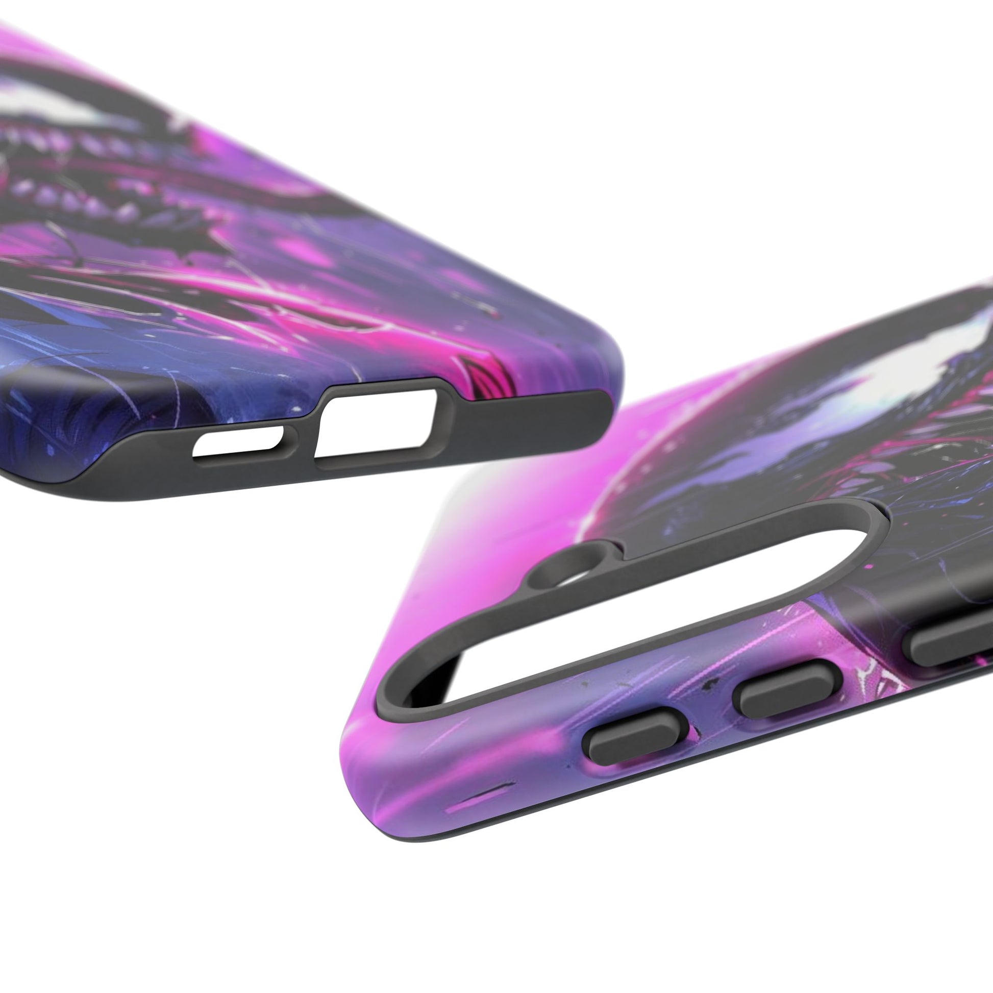 Marvel's Venom Phone Case, Tough Cases, Marvel Comics Phone for iPhones, Samsung, and Pixel