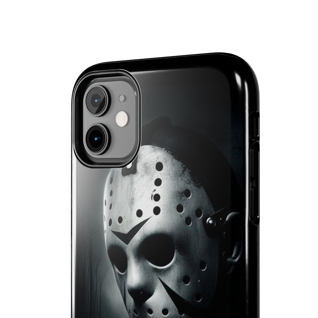 Friday the 13th Jason Phone Cases for iPhones & Samsung Phones