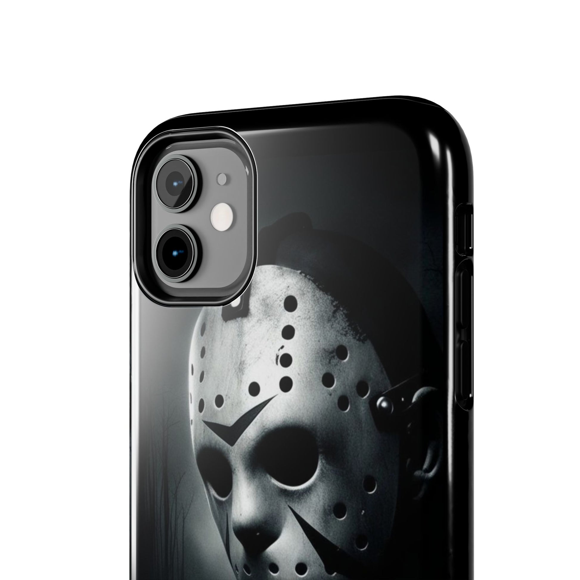 Friday the 13th Jason Phone Cases for iPhones & Samsung Phones