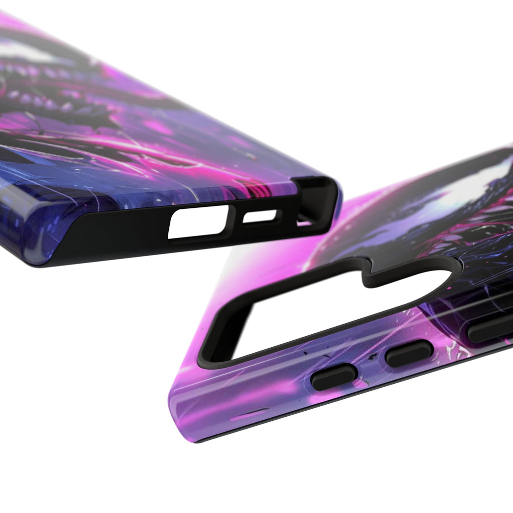 Marvel's Venom Phone Case, Tough Cases, Marvel Comics Phone for iPhones, Samsung, and Pixel