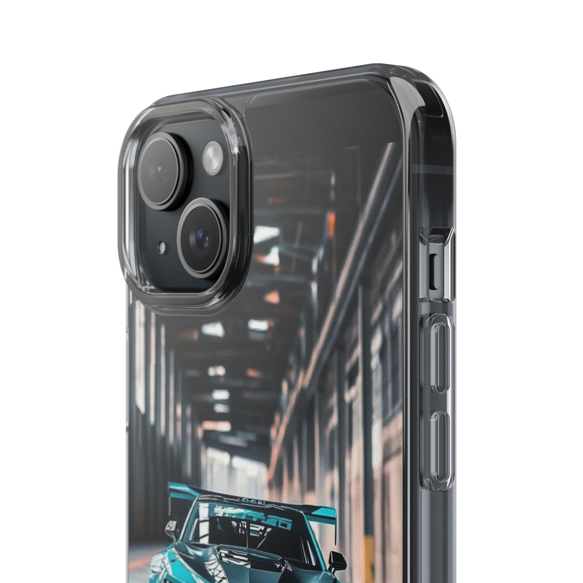 Phone Case, Chevy Camaro Muscle Car Protective Iphone and Samsung phones case,