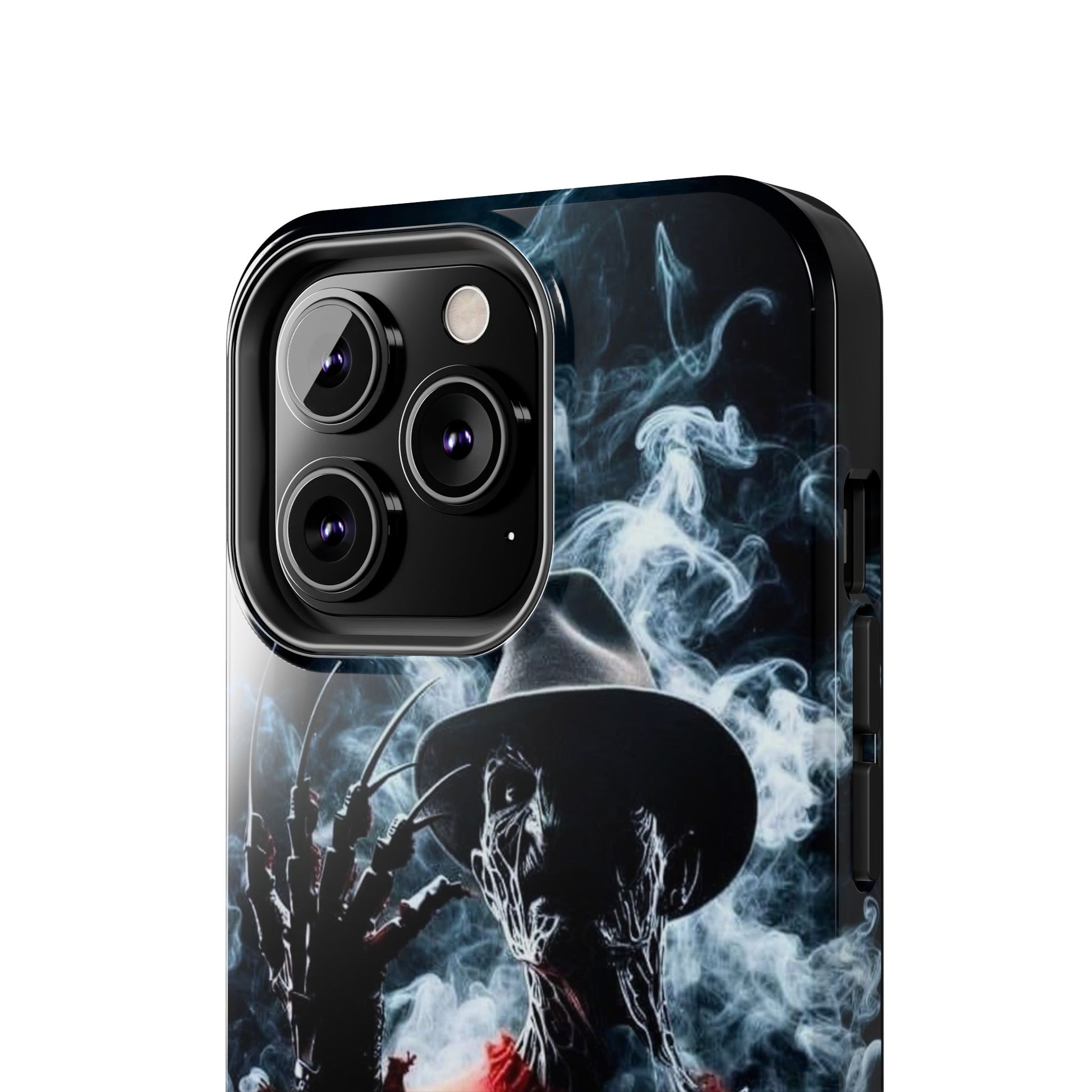 Freddy Krueger Nightmare on Elm St Phone Cases for iPhones & Samsung Phones