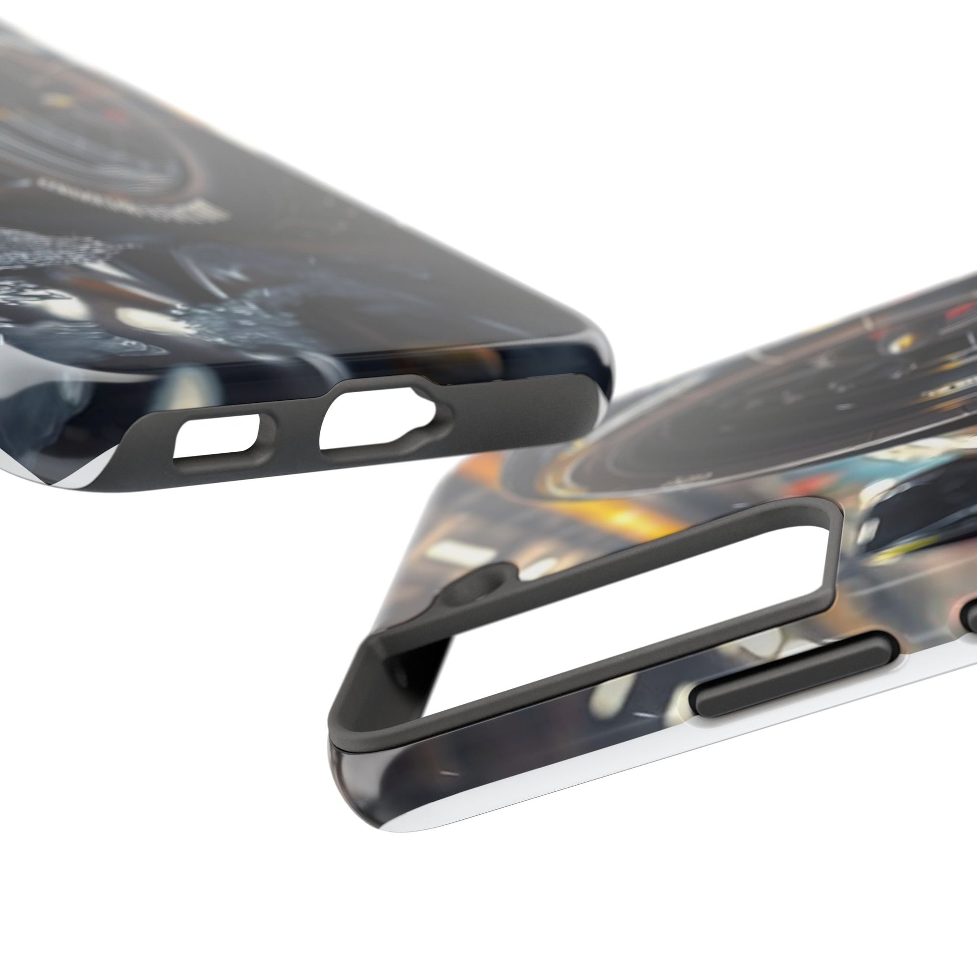 Formula 1 Racing Theme Phone Cases for Iphones & Samsung Phones