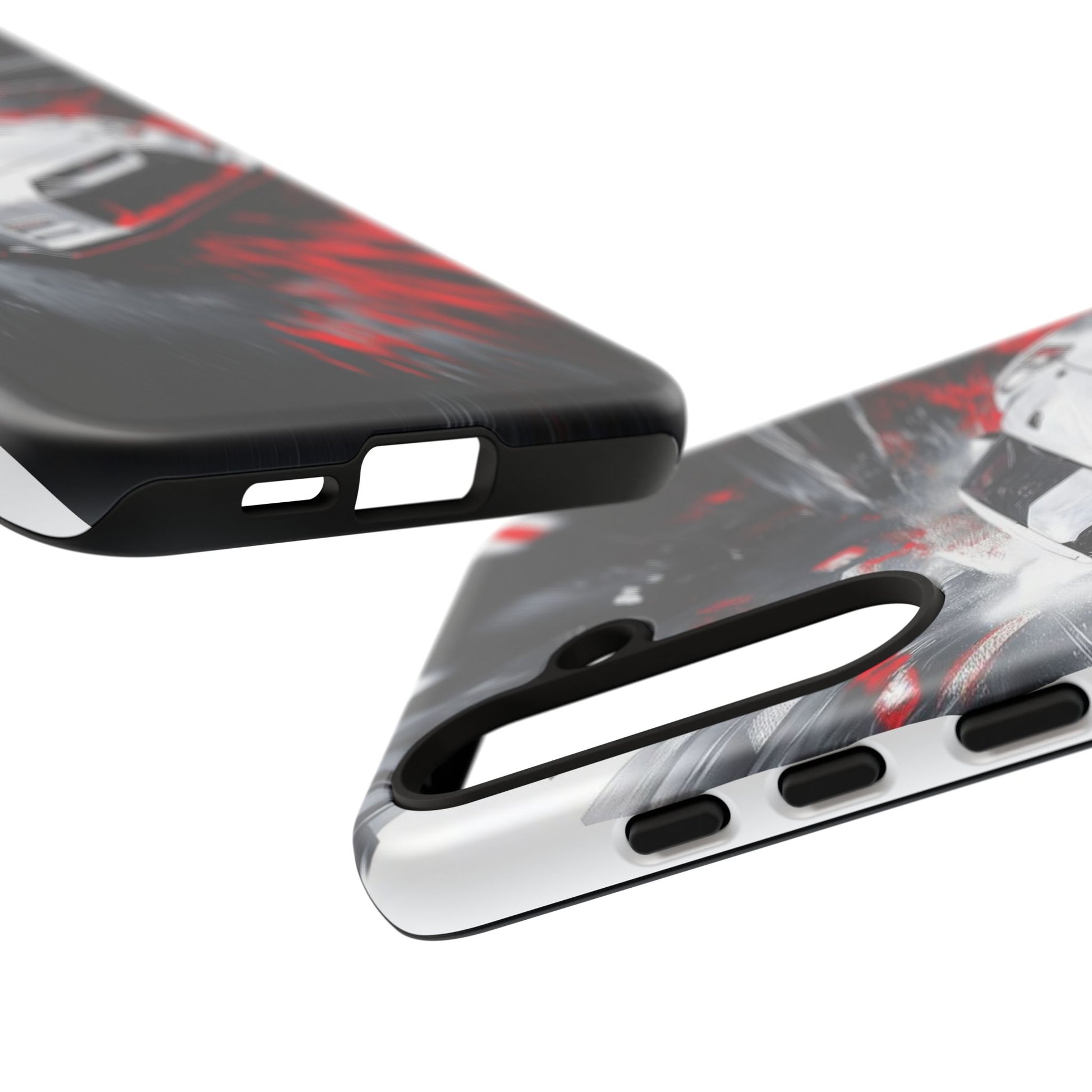 Nissan GTR Art Tough Cases for iPhones, Samsung, and Pixel